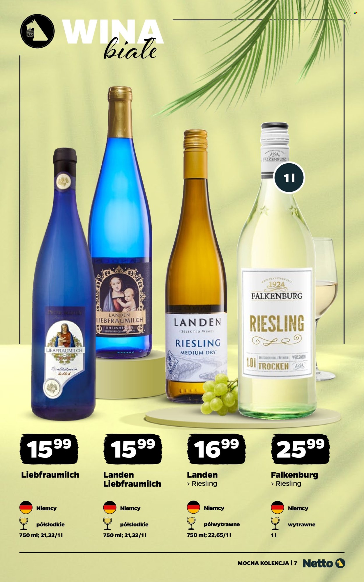 Gazetka Netto - 6.07.2026 - 18.07.2026. Strona 7