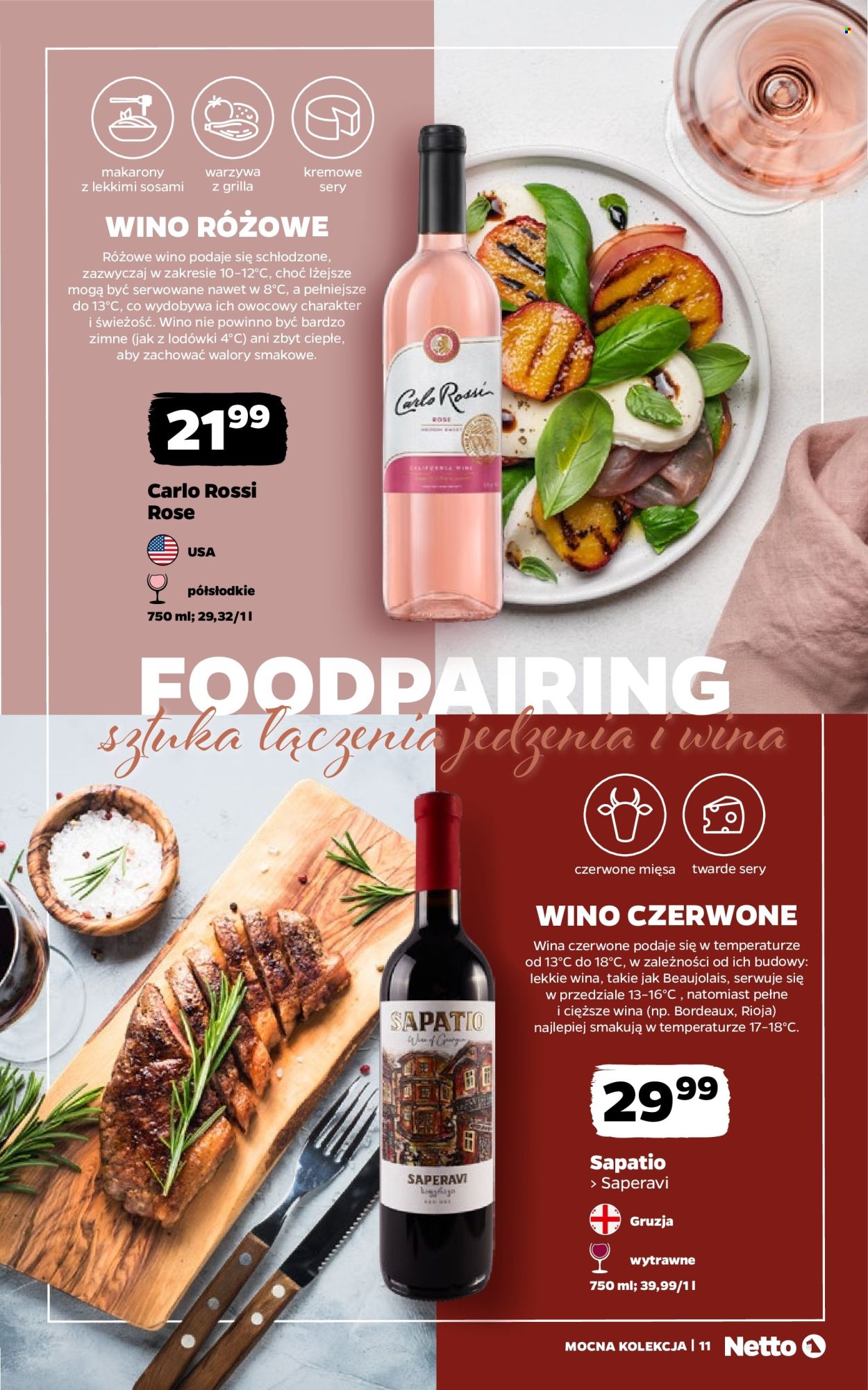 Gazetka Netto - 6.07.2026 - 18.07.2026. Strona 11