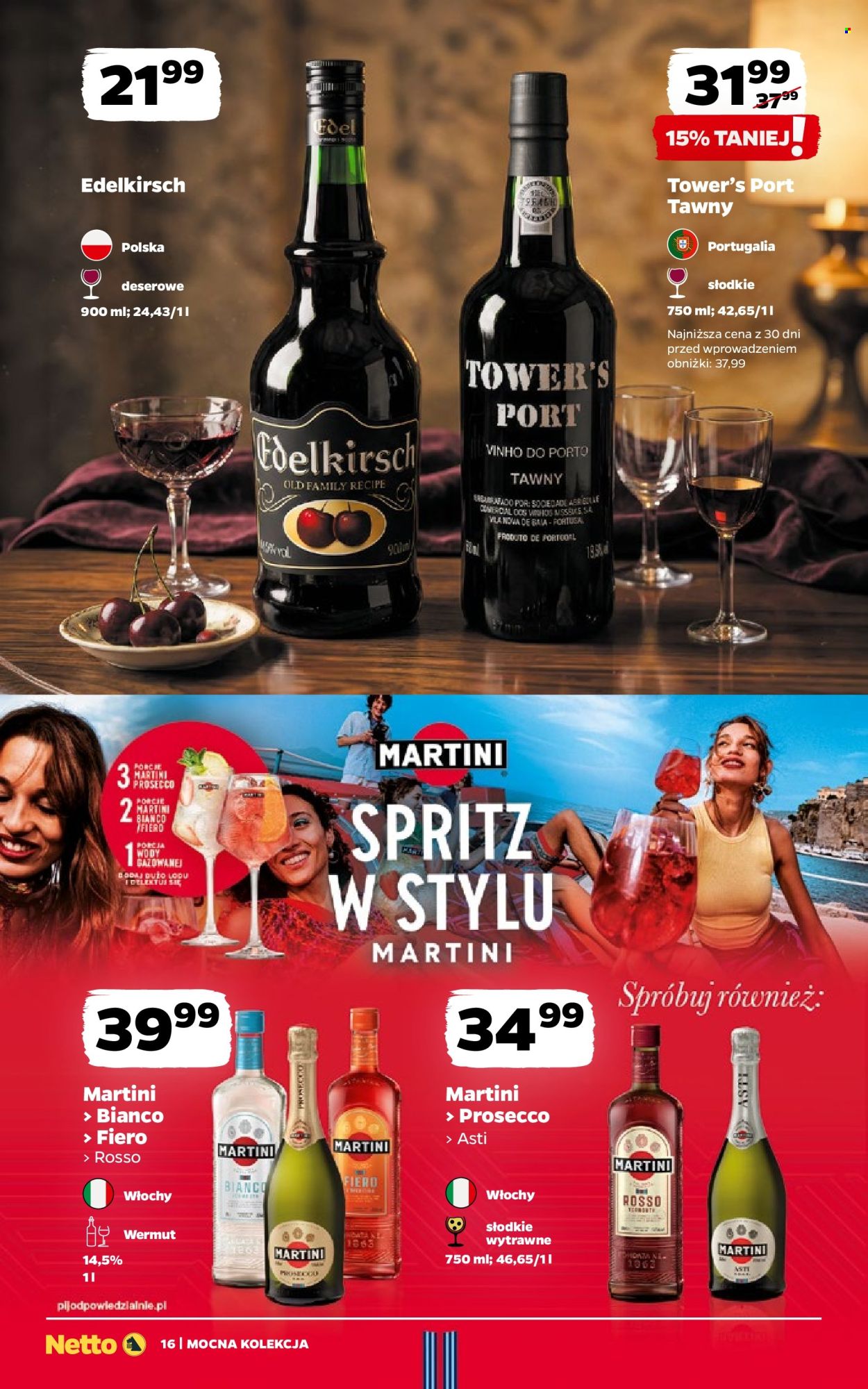 Gazetka Netto - 6.07.2026 - 18.07.2026. Strona 16
