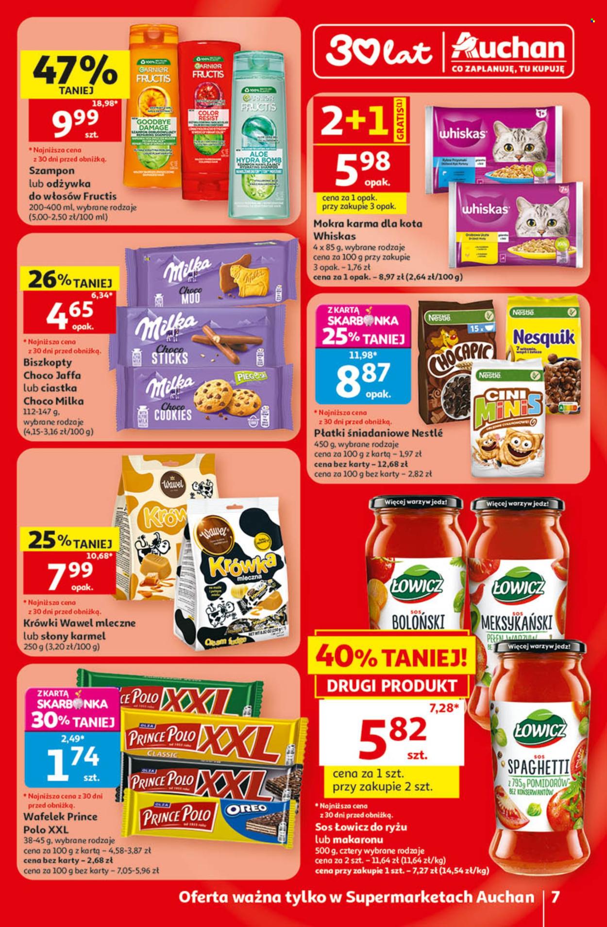 Gazetka Auchan - 9.07.2026 - 15.07.2026. Strona 7