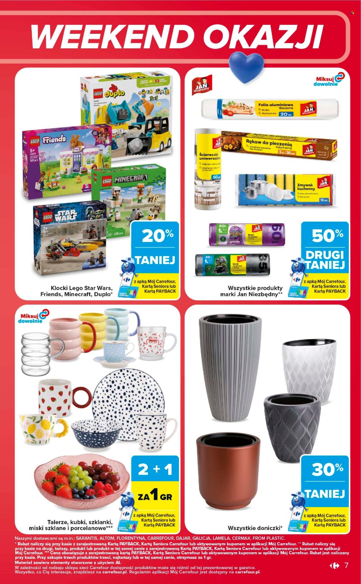 Gazetka Carrefour - 9.07.2026 - 11.07.2026. Strona 7