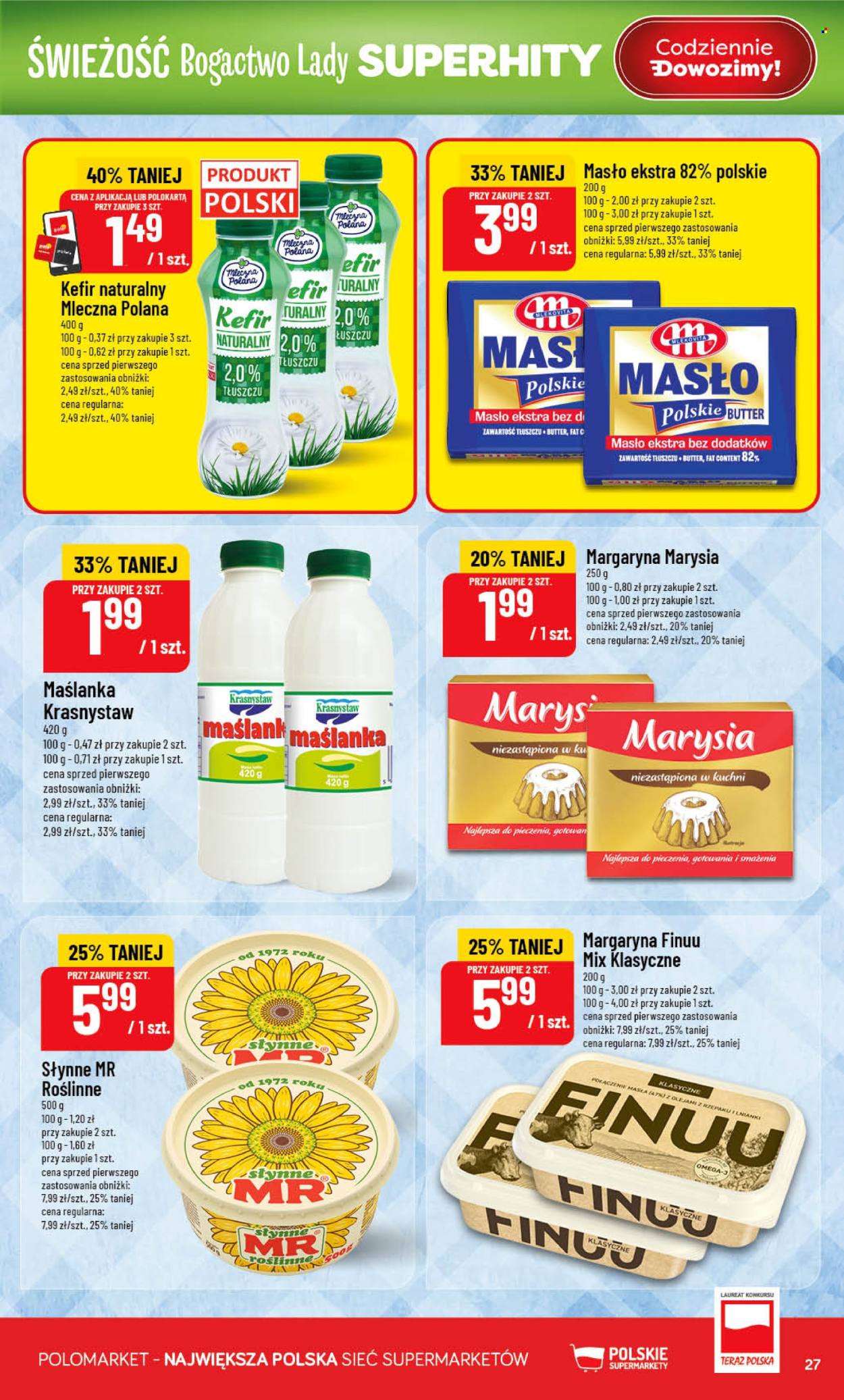 Gazetka Polomarket - 8.07.2026 - 14.07.2026. Strona 27