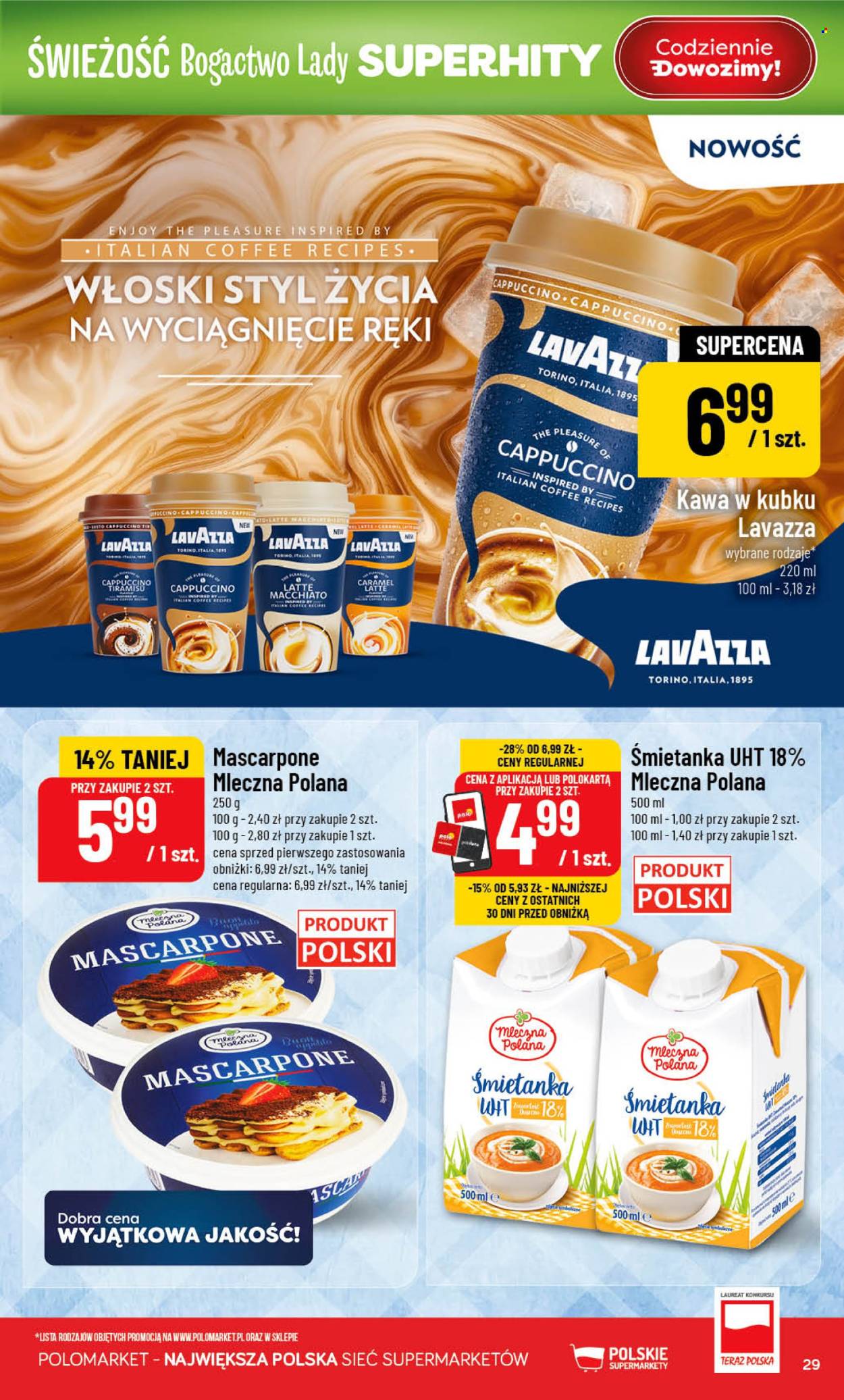 Gazetka Polomarket - 8.07.2026 - 14.07.2026. Strona 29