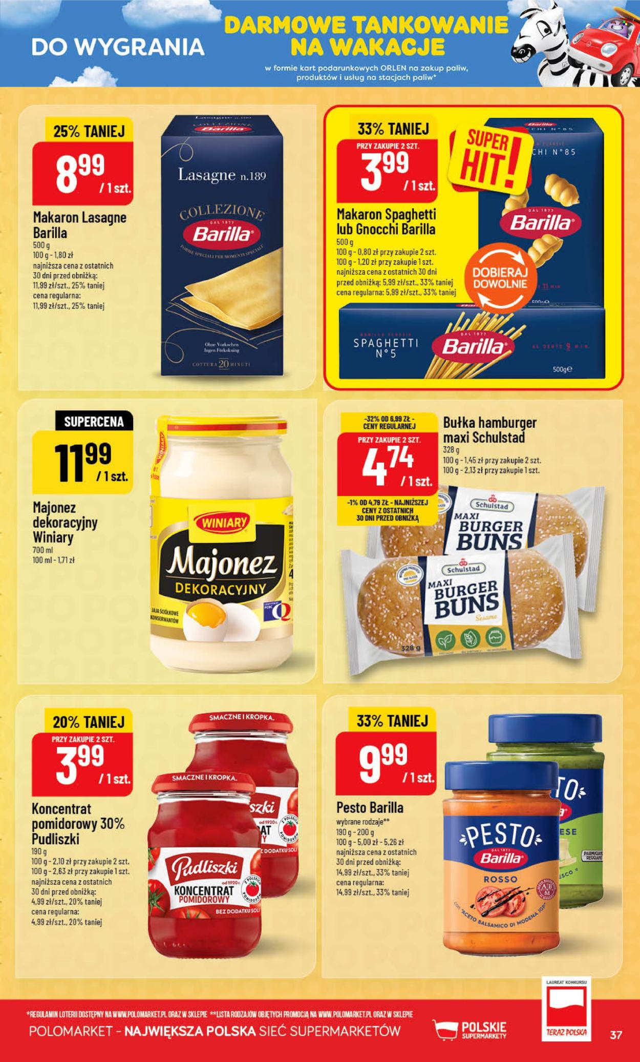 Gazetka Polomarket - 8.07.2026 - 14.07.2026. Strona 37