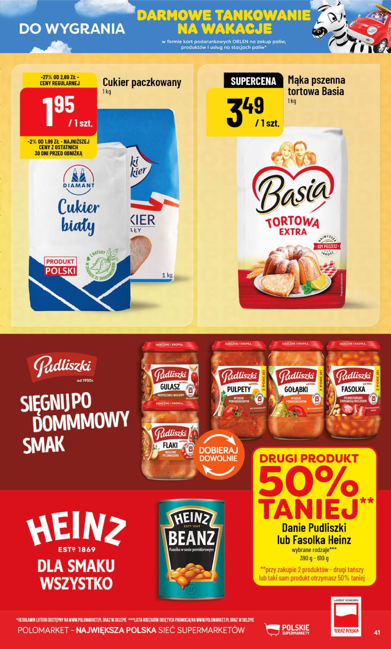 Gazetka Polomarket - 8.07.2026 - 14.07.2026. Strona 41