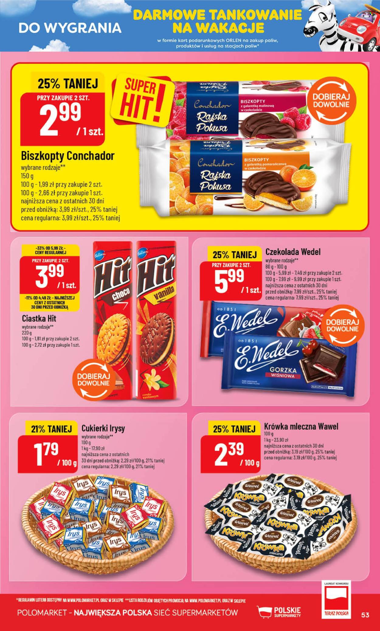 Gazetka Polomarket - 8.07.2026 - 14.07.2026. Strona 53
