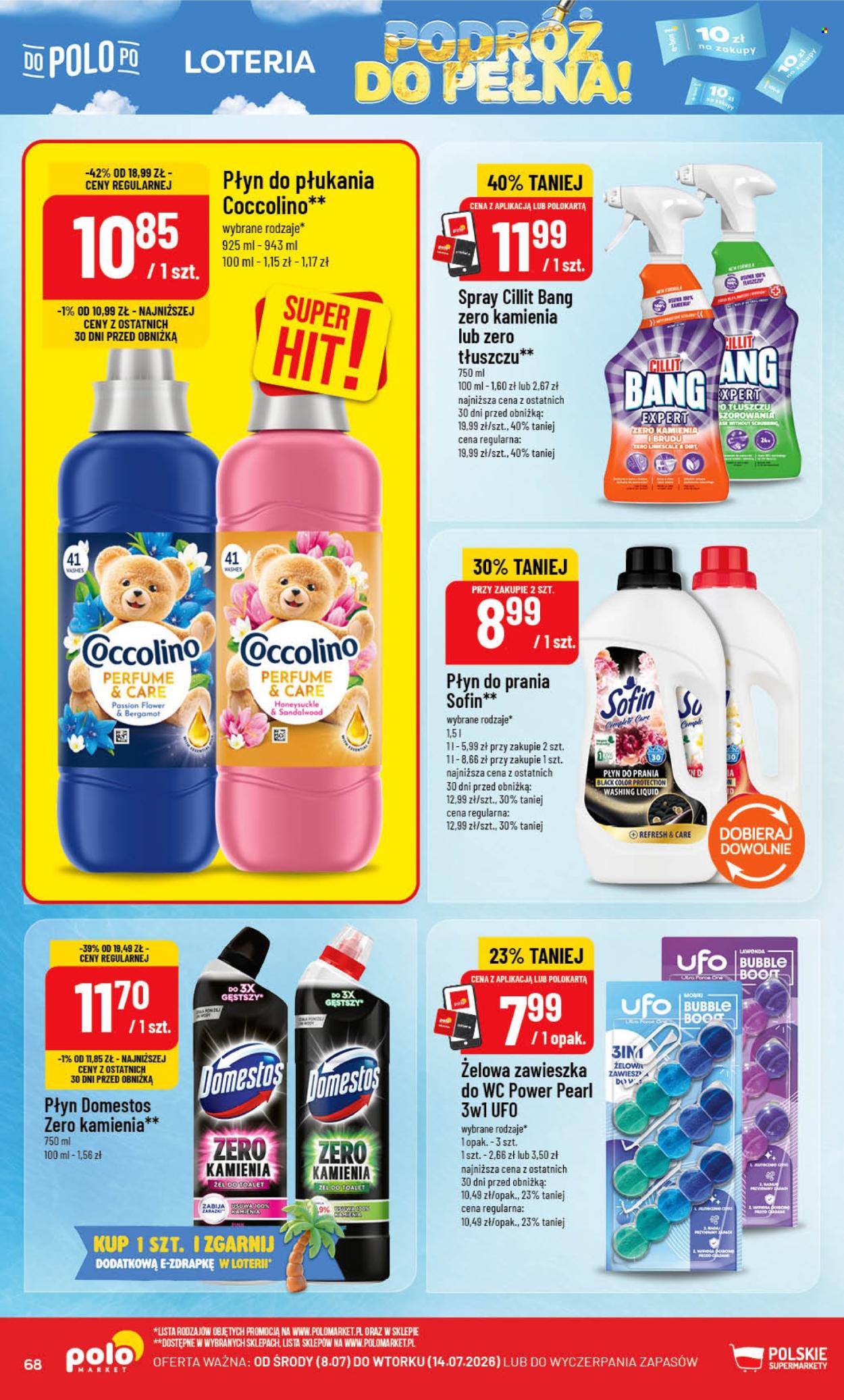 Gazetka Polomarket - 8.07.2026 - 14.07.2026. Strona 68