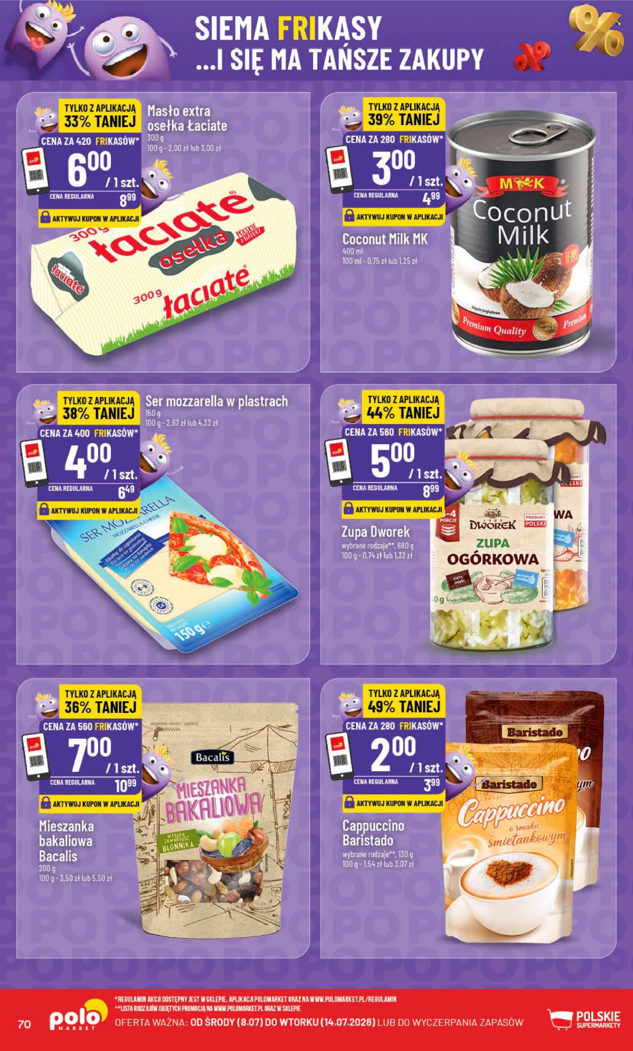 Gazetka Polomarket - 8.07.2026 - 14.07.2026. Strona 70