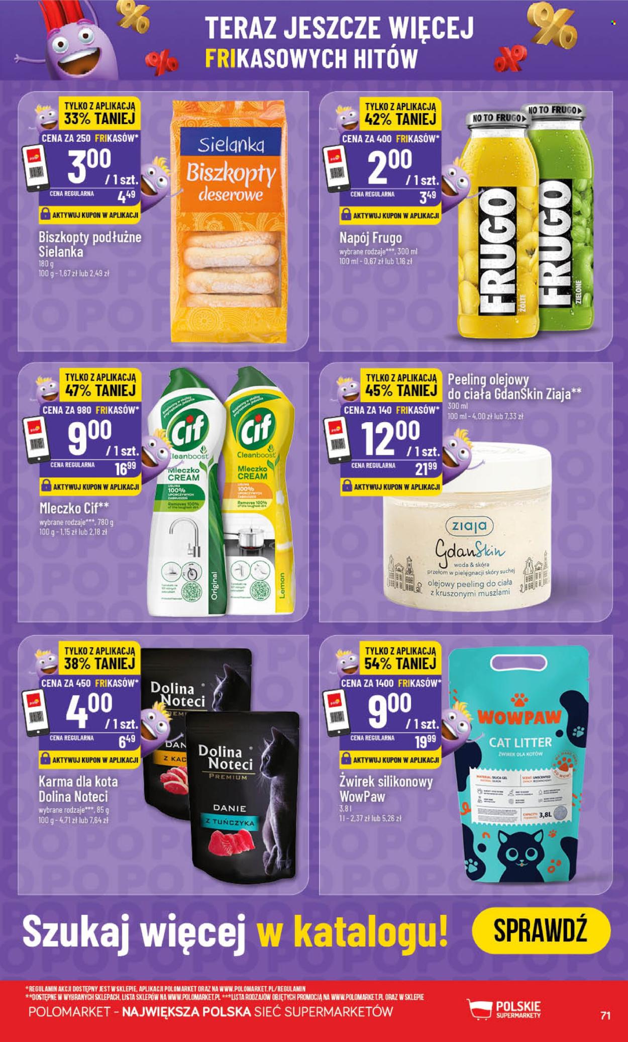 Gazetka Polomarket - 8.07.2026 - 14.07.2026. Strona 71