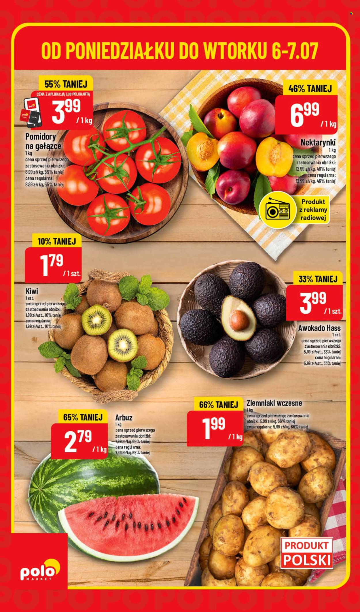 Gazetka Polomarket - 6.07.2026 - 7.07.2026. Strona 2