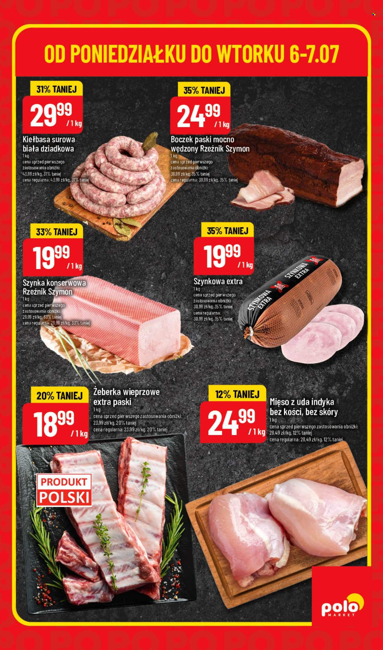 Gazetka Polomarket - 6.07.2026 - 7.07.2026. Strona 3