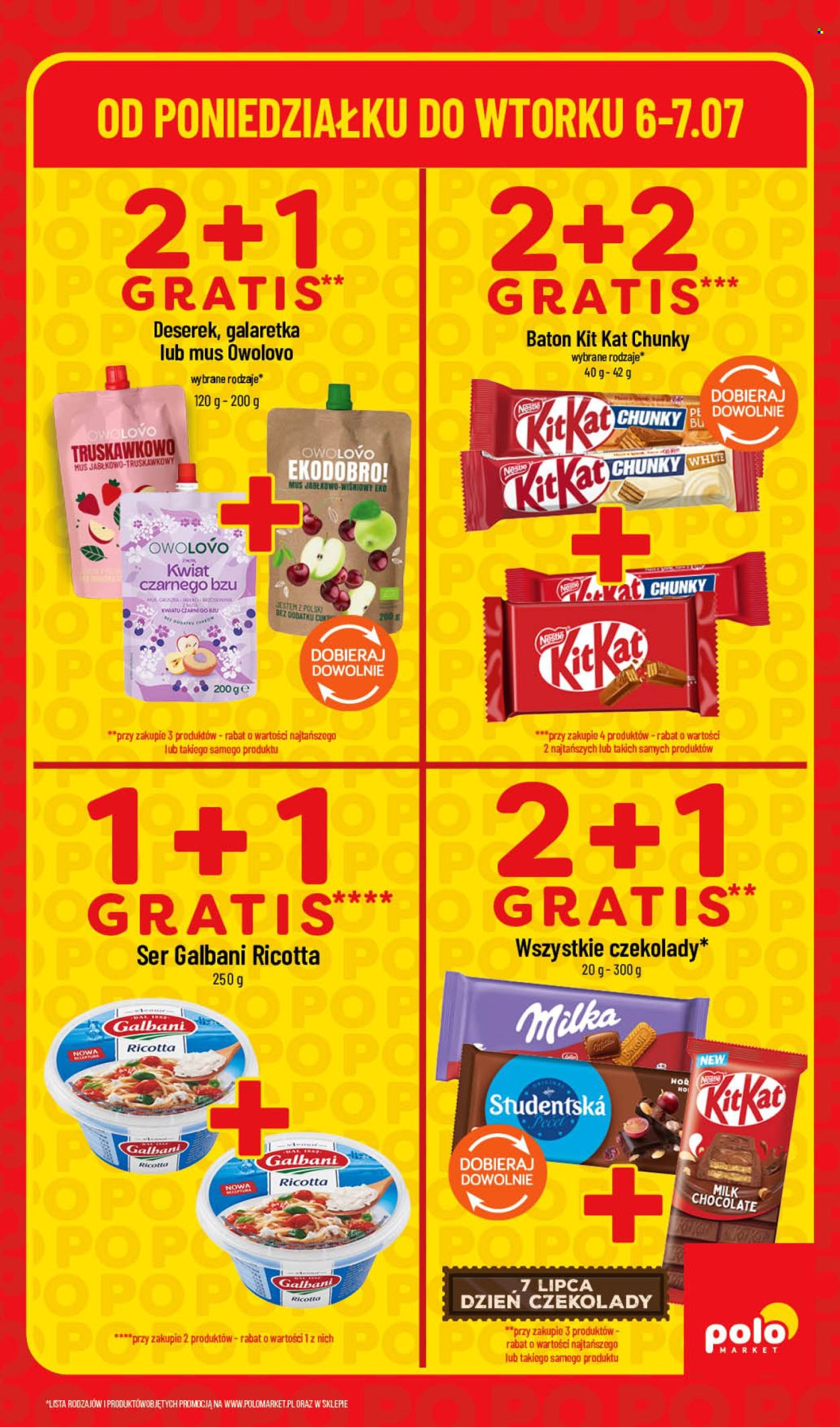Gazetka Polomarket - 6.07.2026 - 7.07.2026. Strona 5