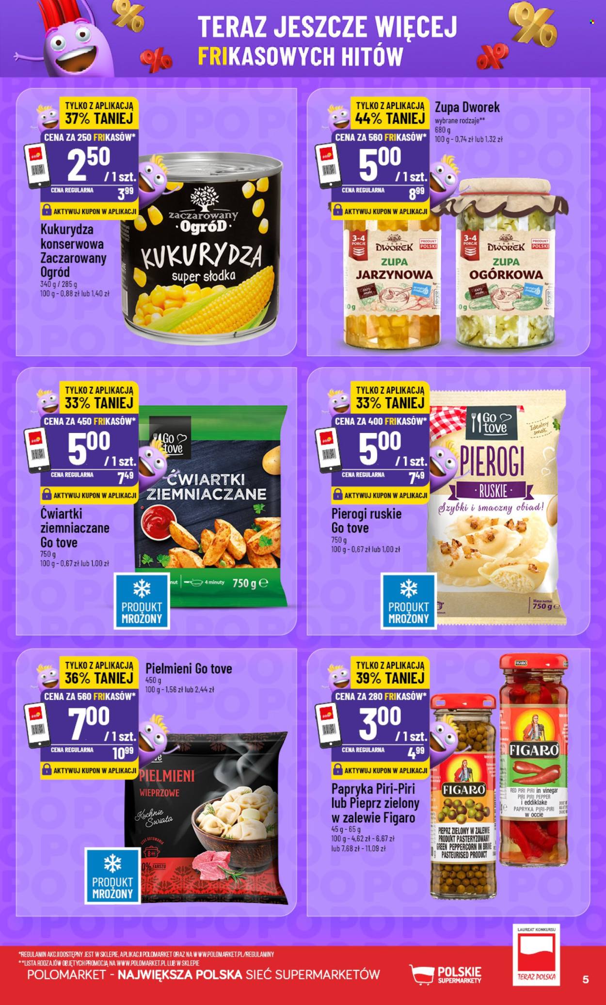 Gazetka Polomarket - 8.07.2026 - 14.07.2026. Strona 5