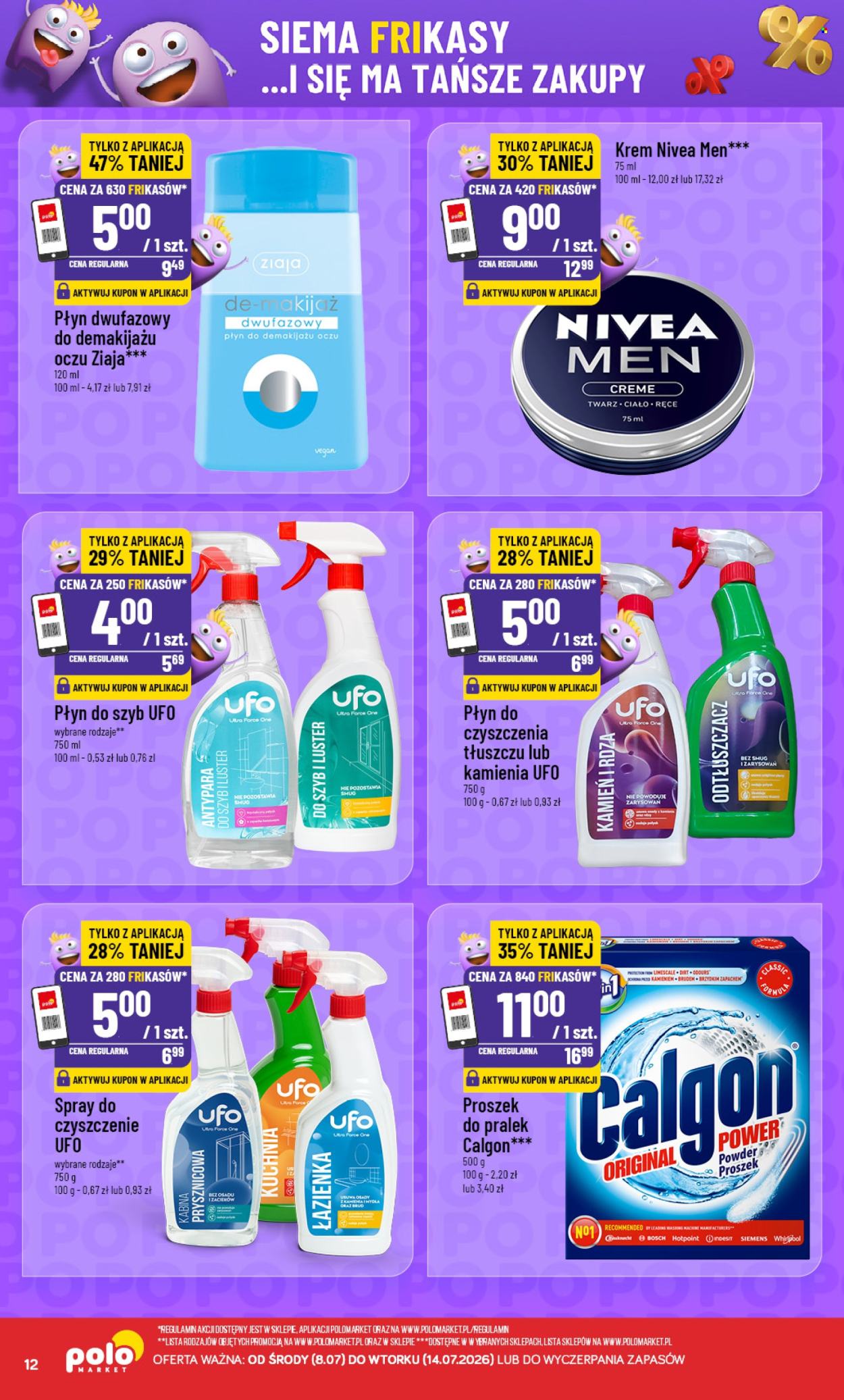 Gazetka Polomarket - 8.07.2026 - 14.07.2026. Strona 12