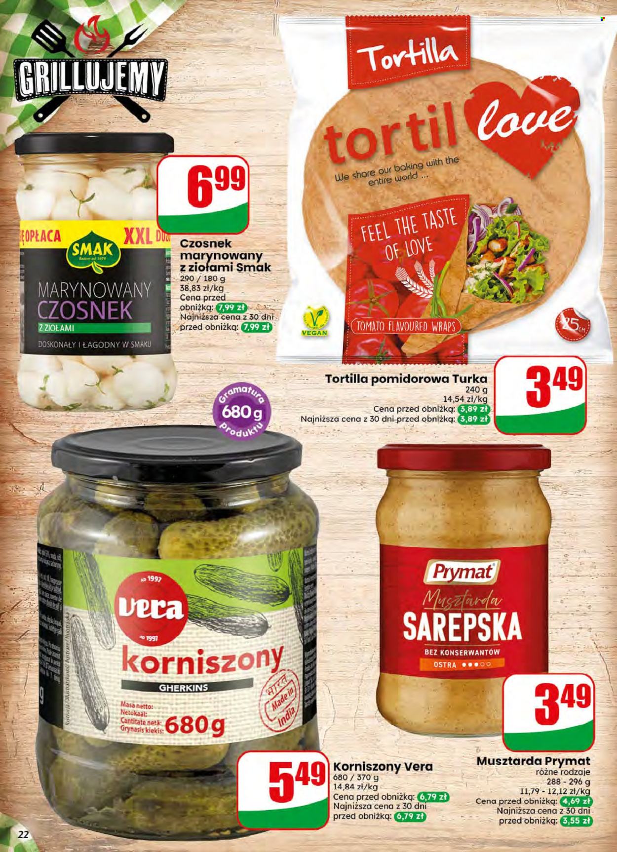 Gazetka Dino - 8.07.2026 - 14.07.2026. Strona 22