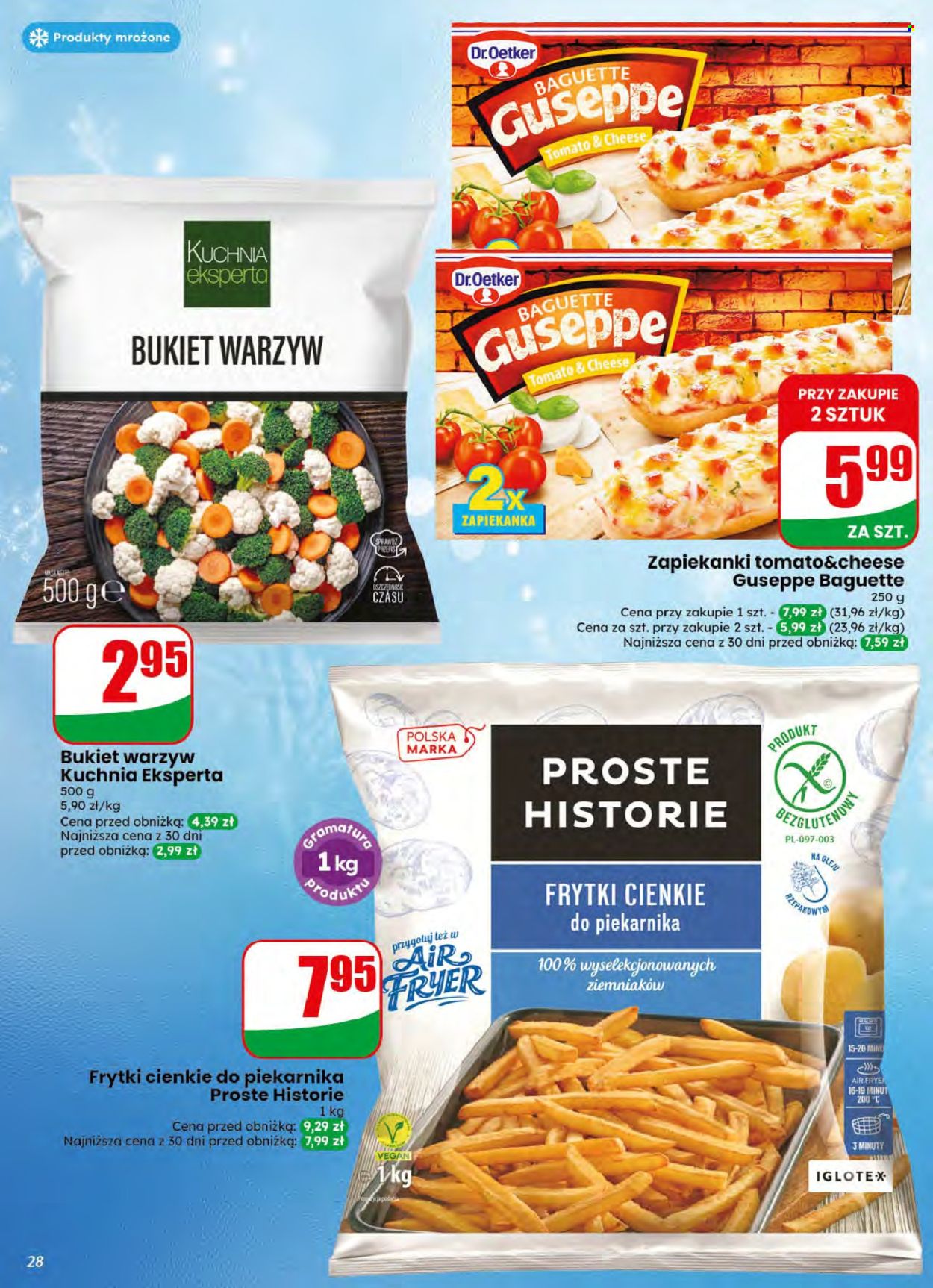 Gazetka Dino - 8.07.2026 - 14.07.2026. Strona 28