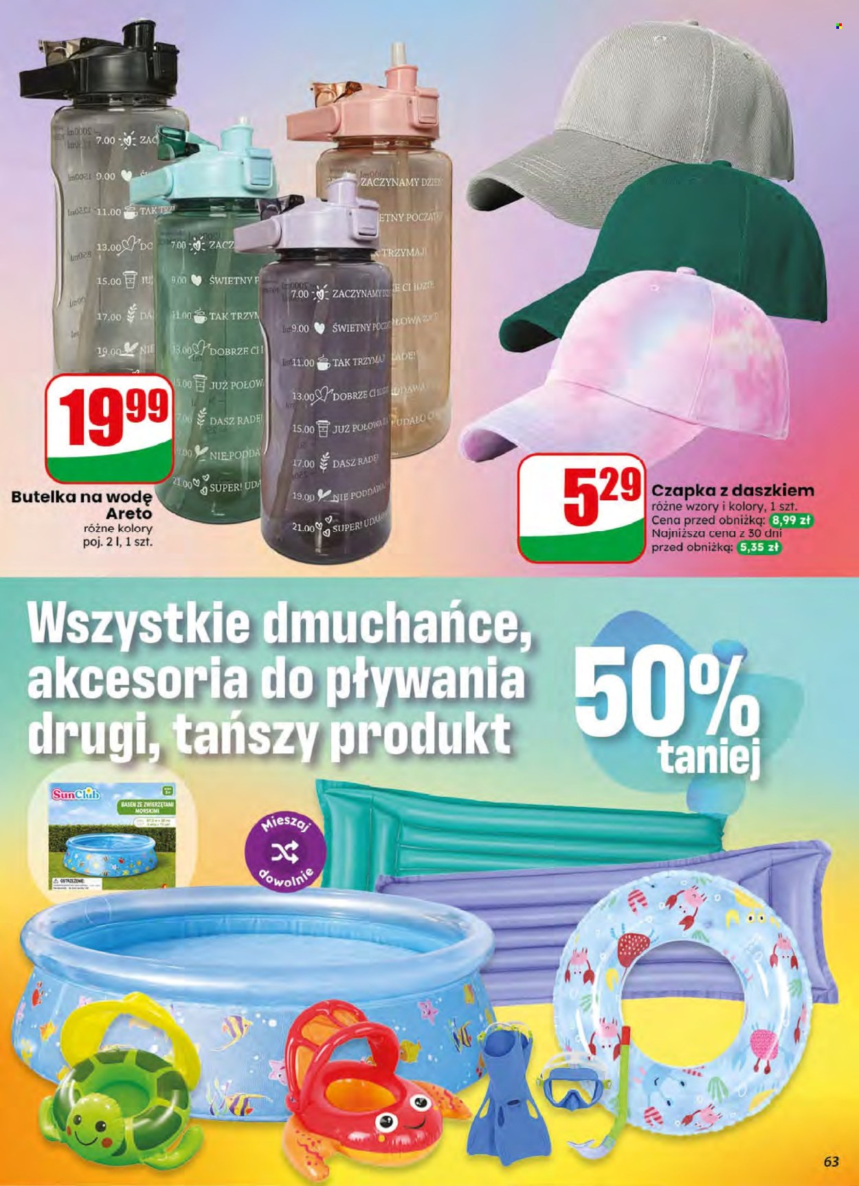 Gazetka Dino - 8.07.2026 - 14.07.2026. Strona 63