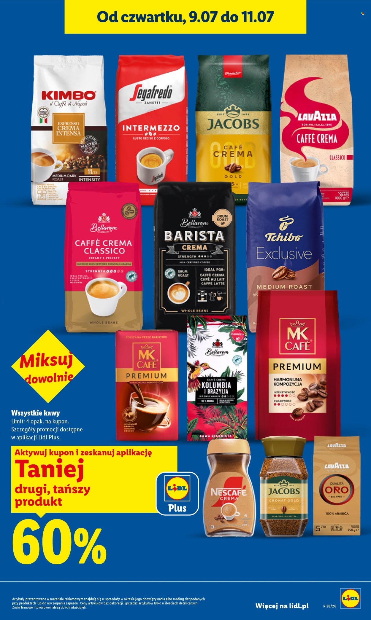 Gazetka Lidl - 9.07.2026 - 11.07.2026. Strona 9