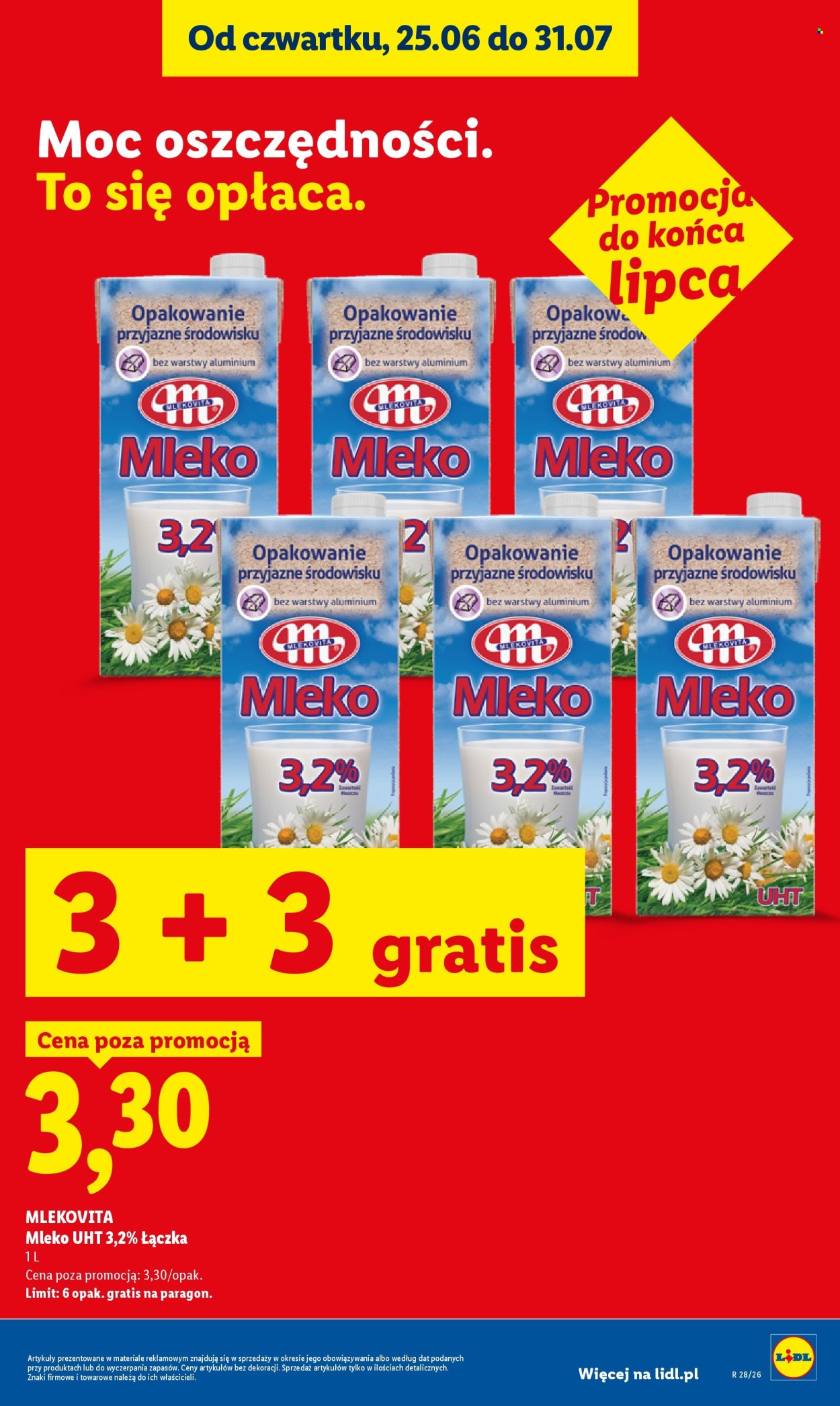 Gazetka Lidl - 9.07.2026 - 11.07.2026. Strona 19