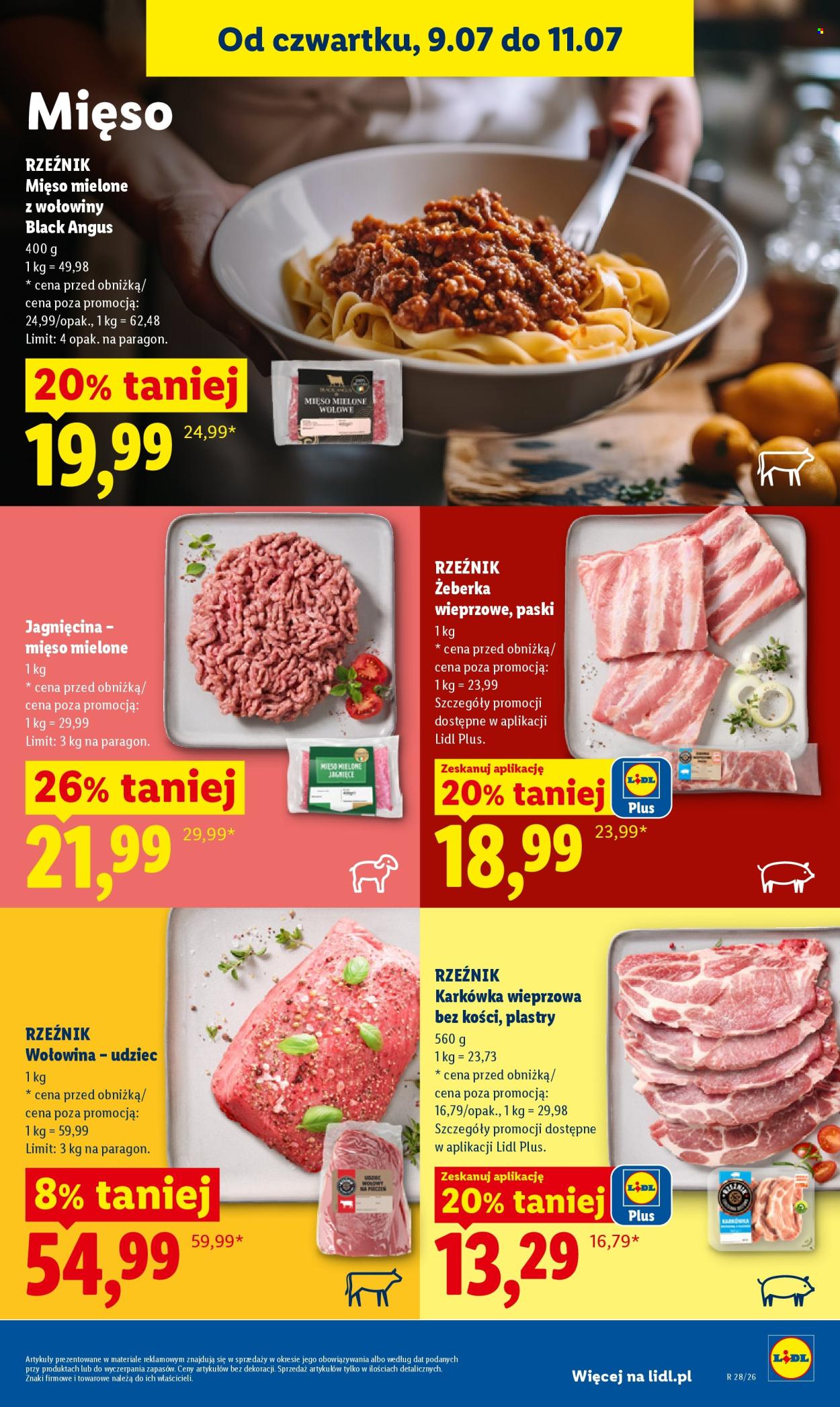 Gazetka Lidl - 9.07.2026 - 11.07.2026. Strona 57