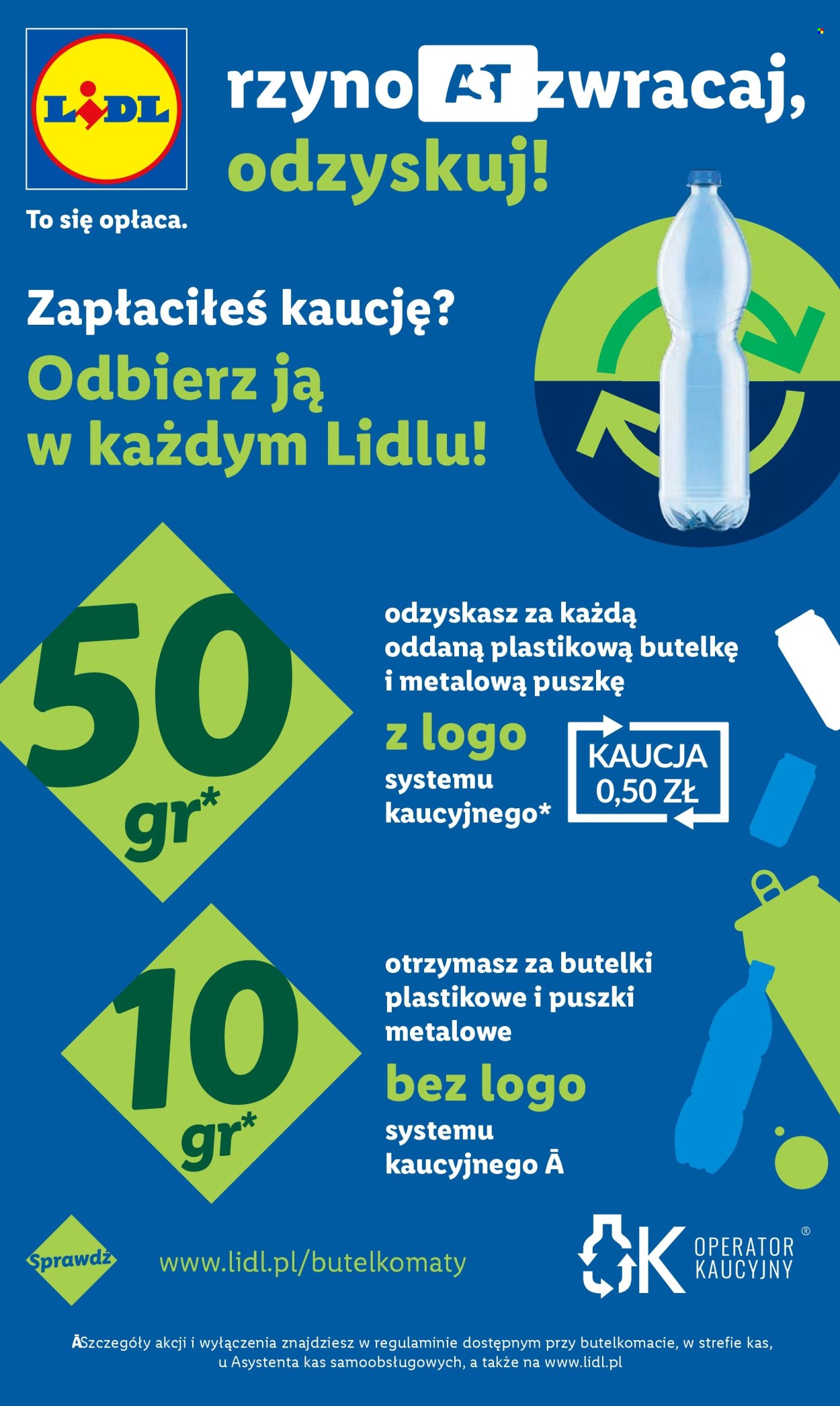 Leták Lidl - 9.7.2026 - 11.7.2026. Strana 76