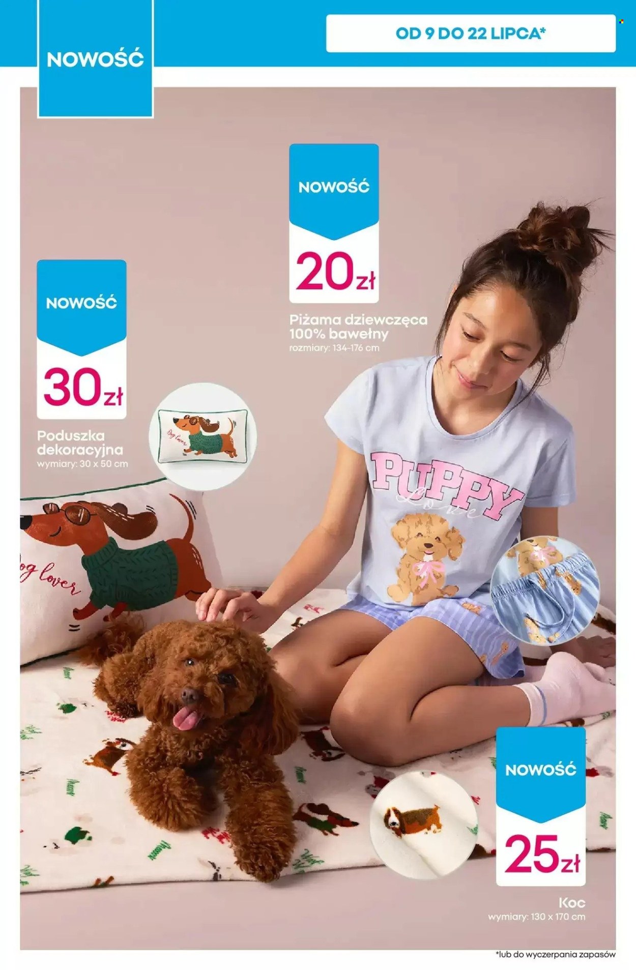 Gazetka Pepco - 9.07.2026 - 15.07.2026. Strona 10