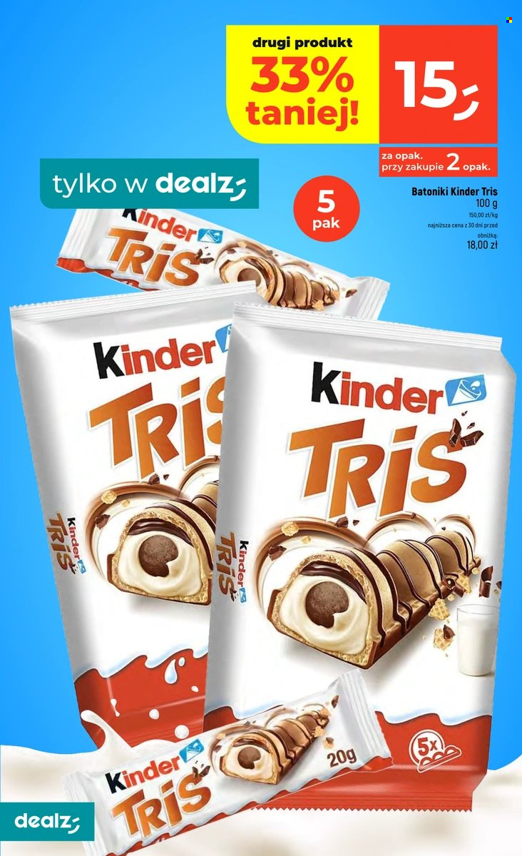 Gazetka Dealz - 9.07.2026 - 15.07.2026. Strona 12