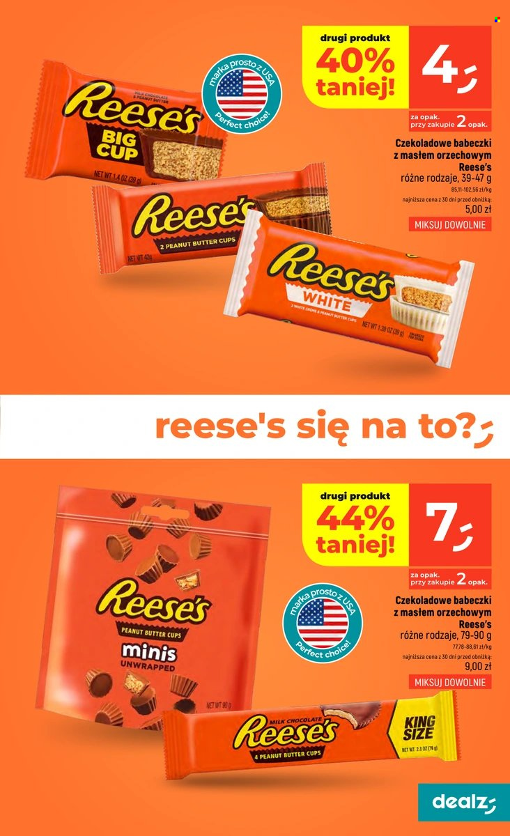 Gazetka Dealz - 9.07.2026 - 15.07.2026. Strona 15