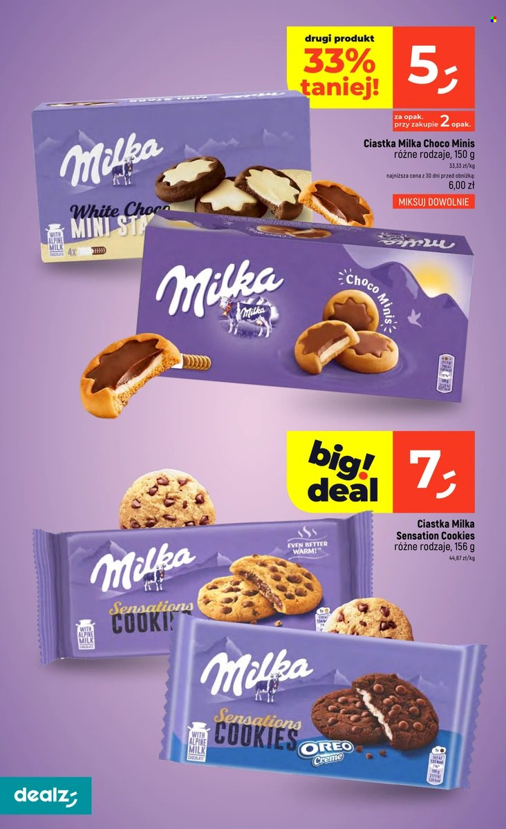 Gazetka Dealz - 9.07.2026 - 15.07.2026. Strona 16