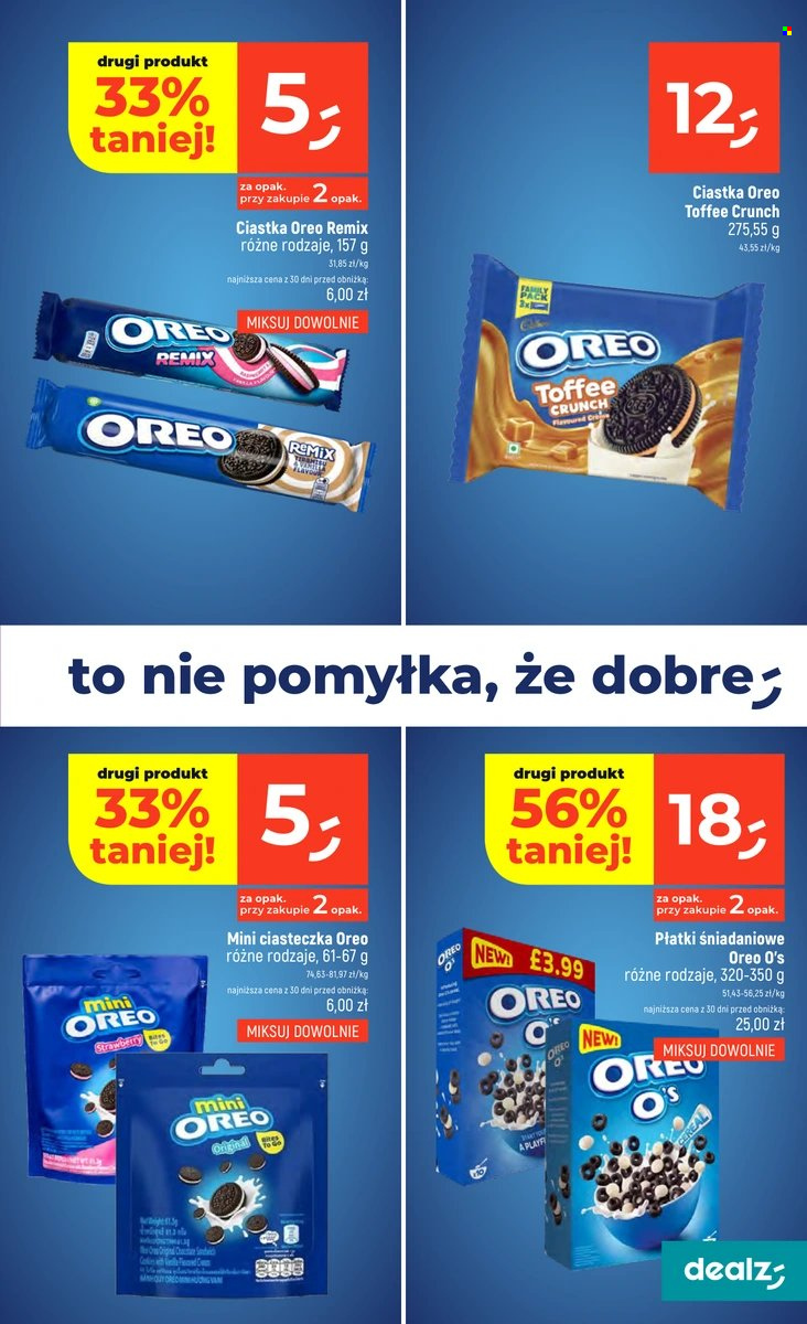 Gazetka Dealz - 9.07.2026 - 15.07.2026. Strona 17