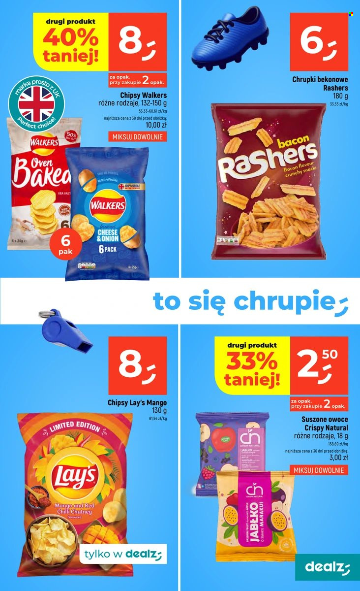 Gazetka Dealz - 9.07.2026 - 15.07.2026. Strona 27