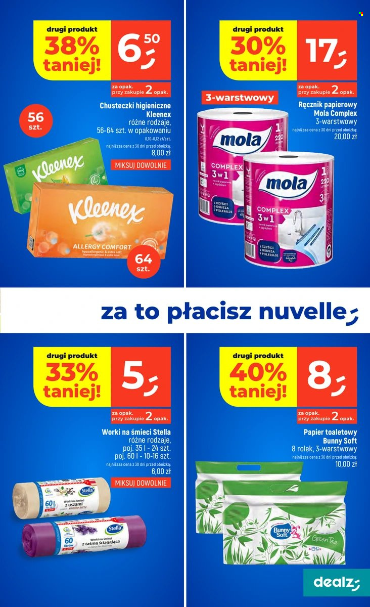 Gazetka Dealz - 9.07.2026 - 15.07.2026. Strona 31