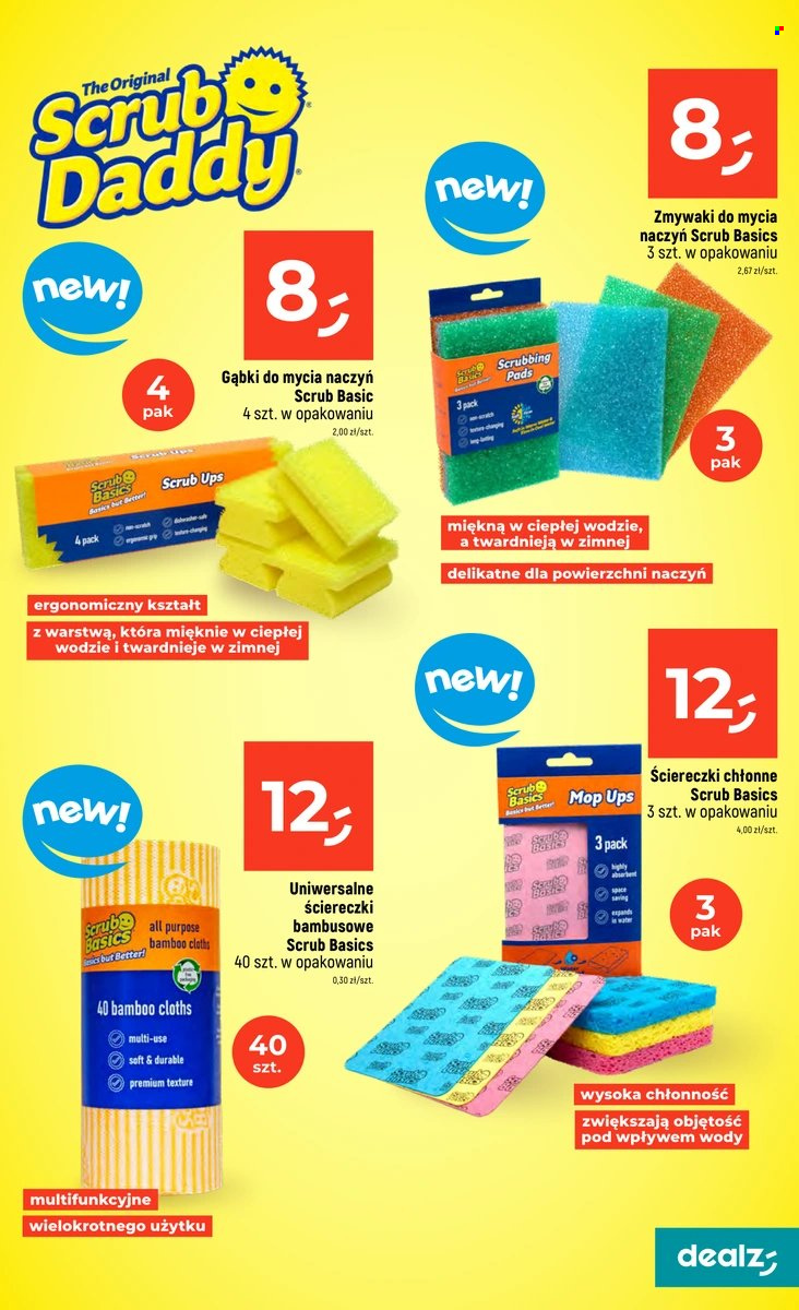 Gazetka Dealz - 9.07.2026 - 15.07.2026. Strona 33