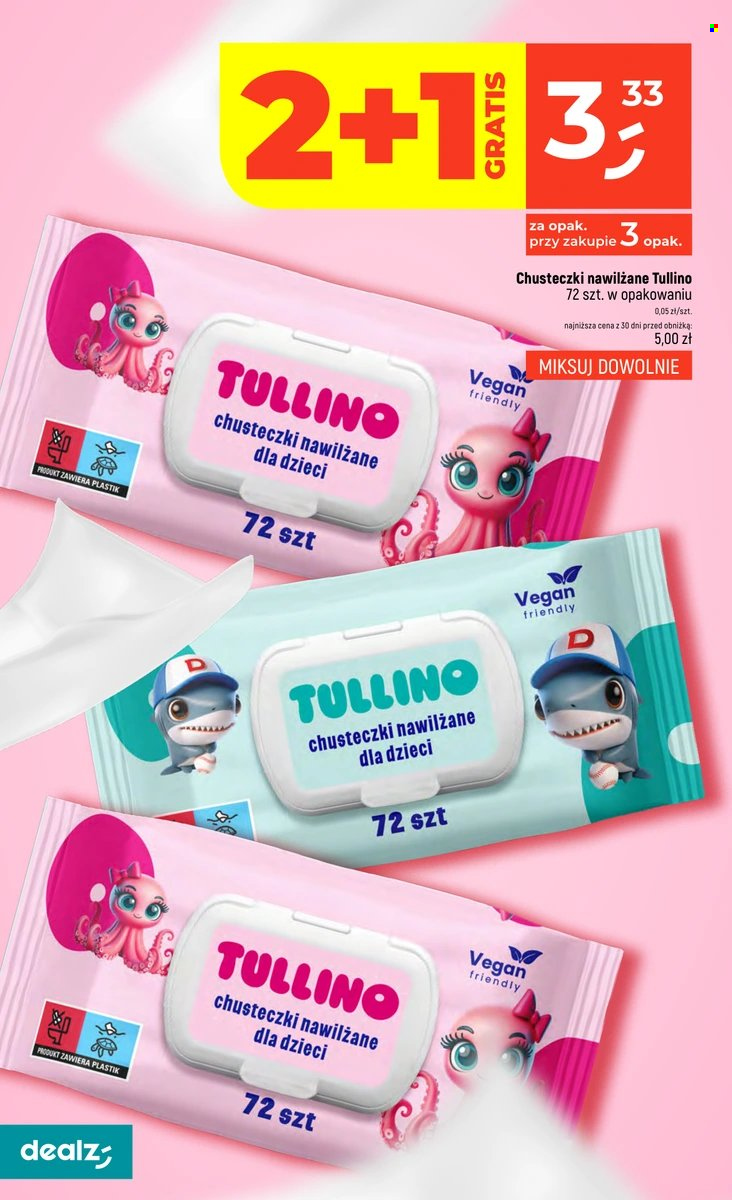 Gazetka Dealz - 9.07.2026 - 15.07.2026. Strona 36
