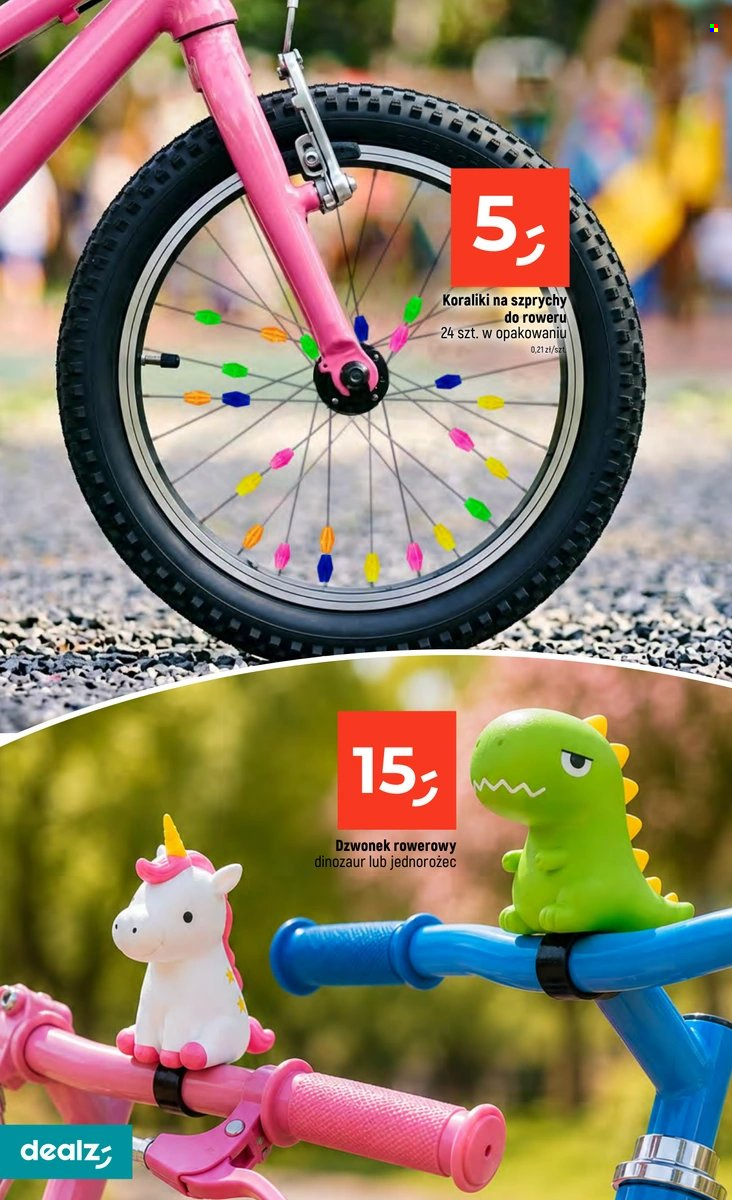 Gazetka Dealz - 9.07.2026 - 15.07.2026. Strona 40