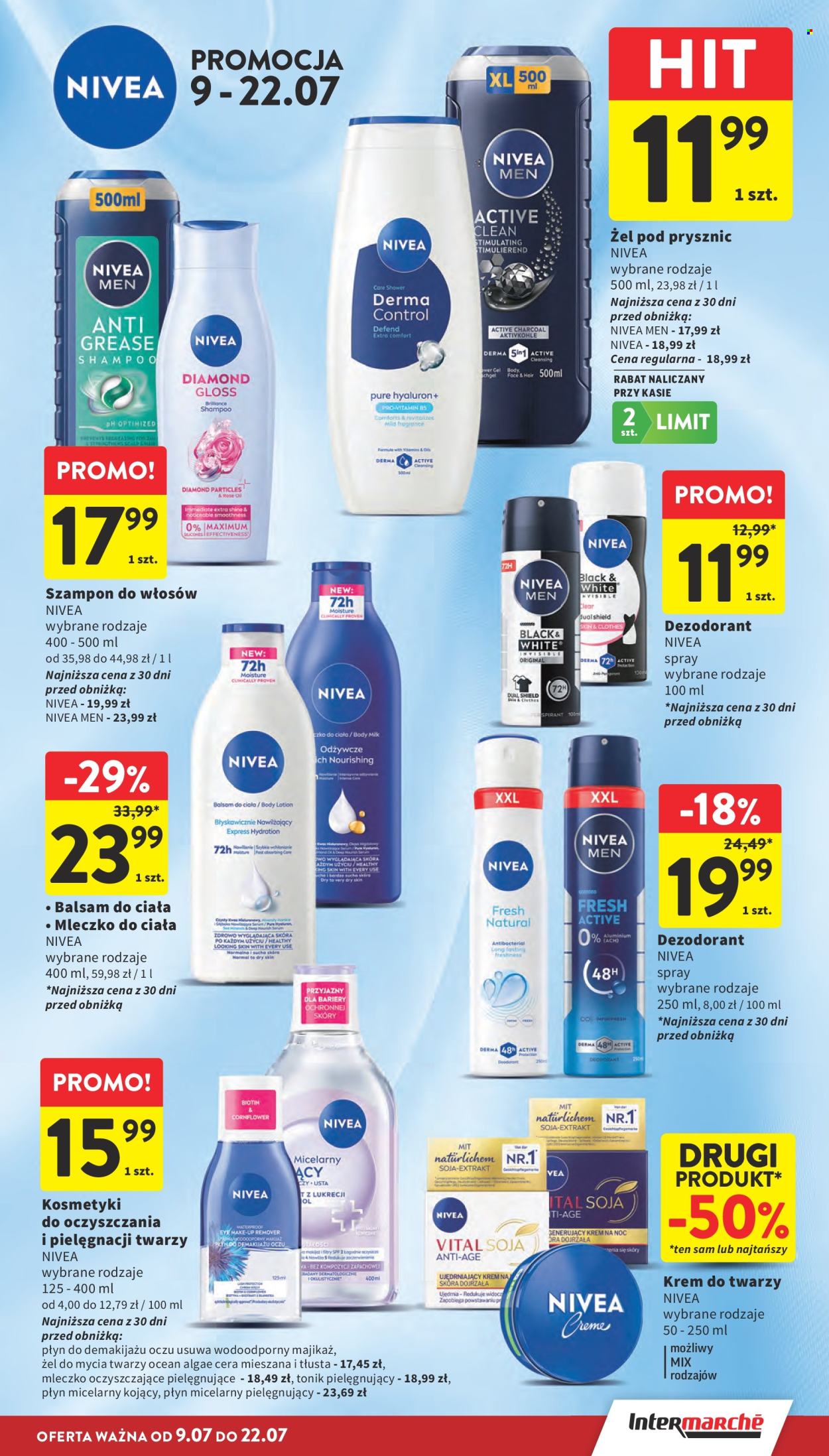 Gazetka Intermarché - 9.07.2026 - 15.07.2026. Strona 33