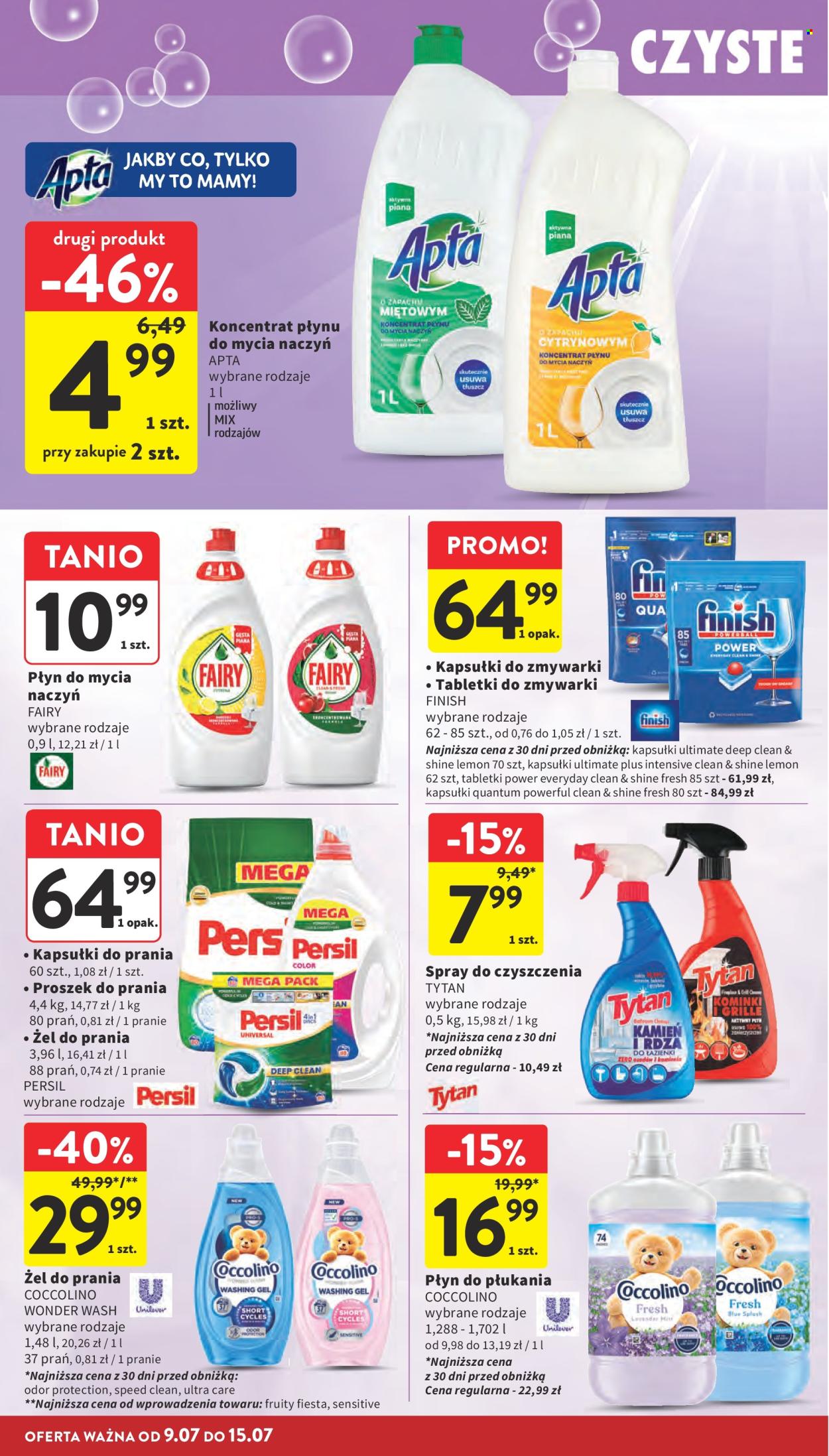 Gazetka Intermarché - 9.07.2026 - 15.07.2026. Strona 36