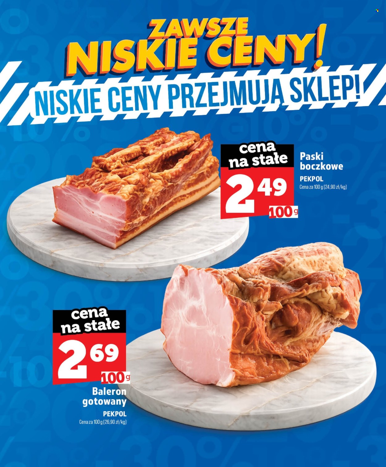 Leták Topaz. Strana 4