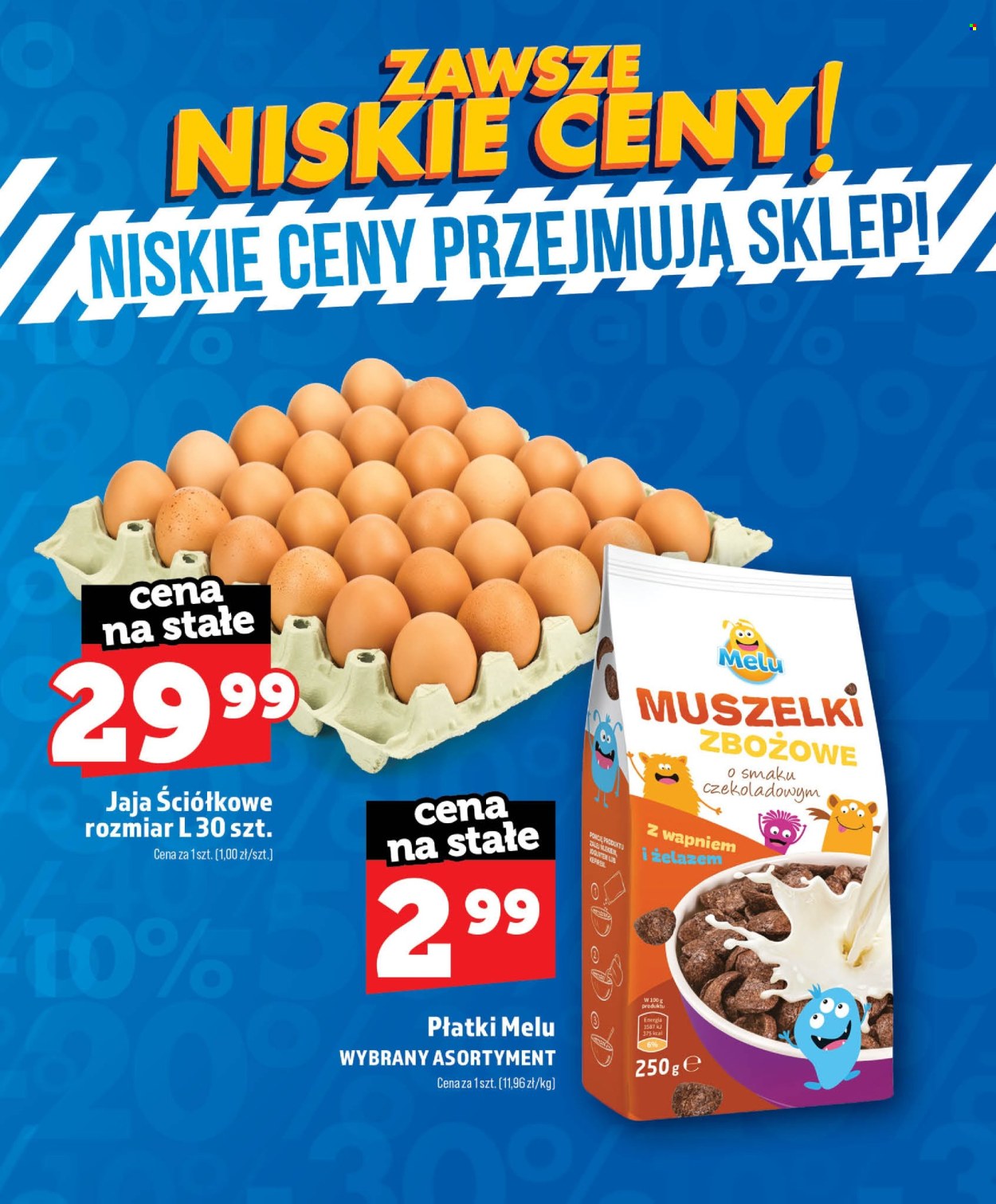Leták Topaz. Strana 8