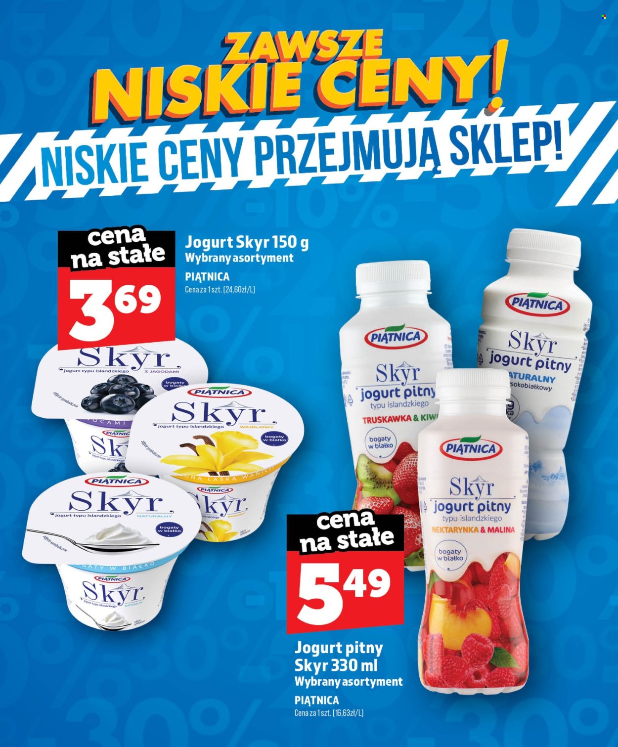 Gazetka Topaz. Strona 15