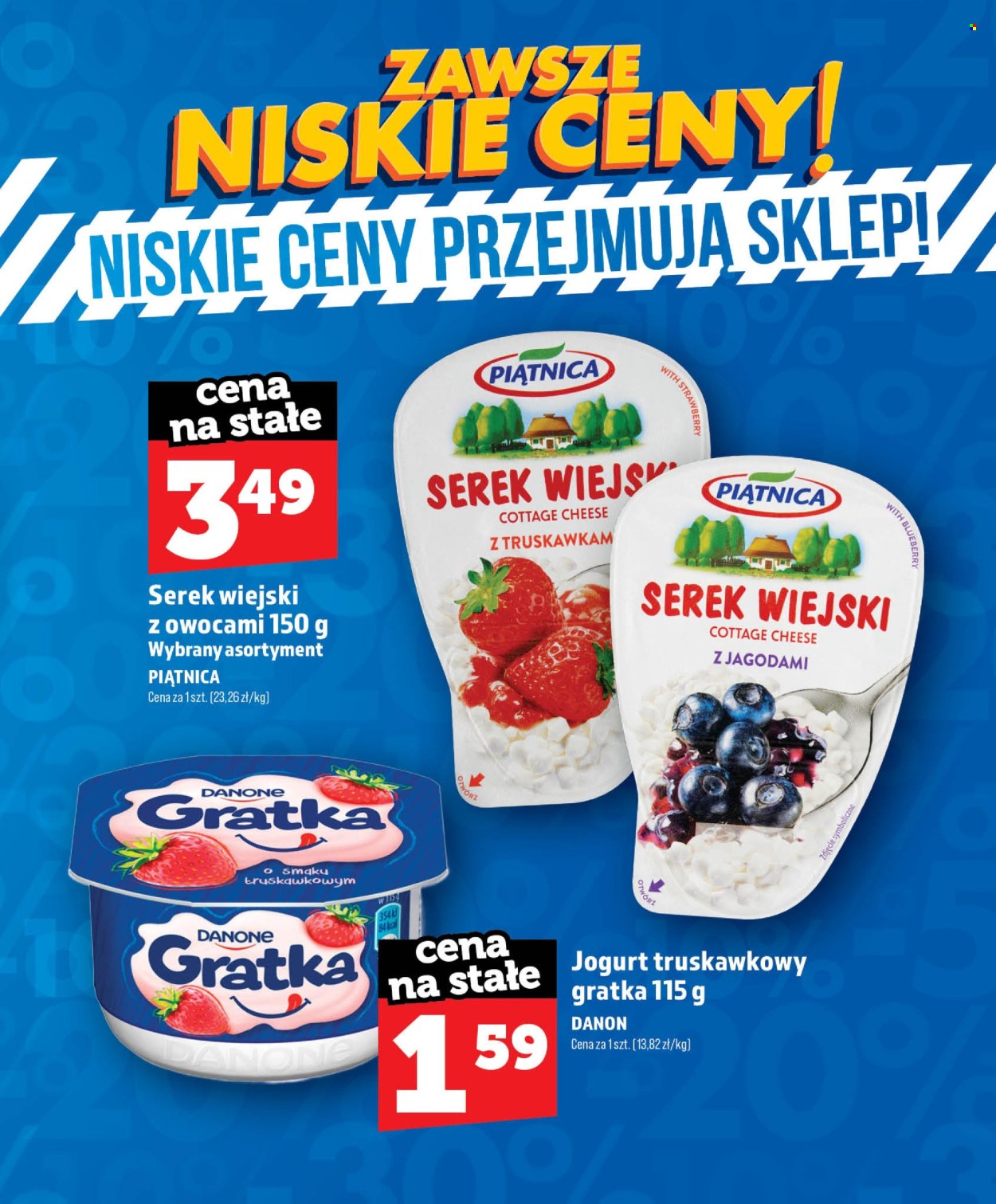 Leták Topaz. Strana 16
