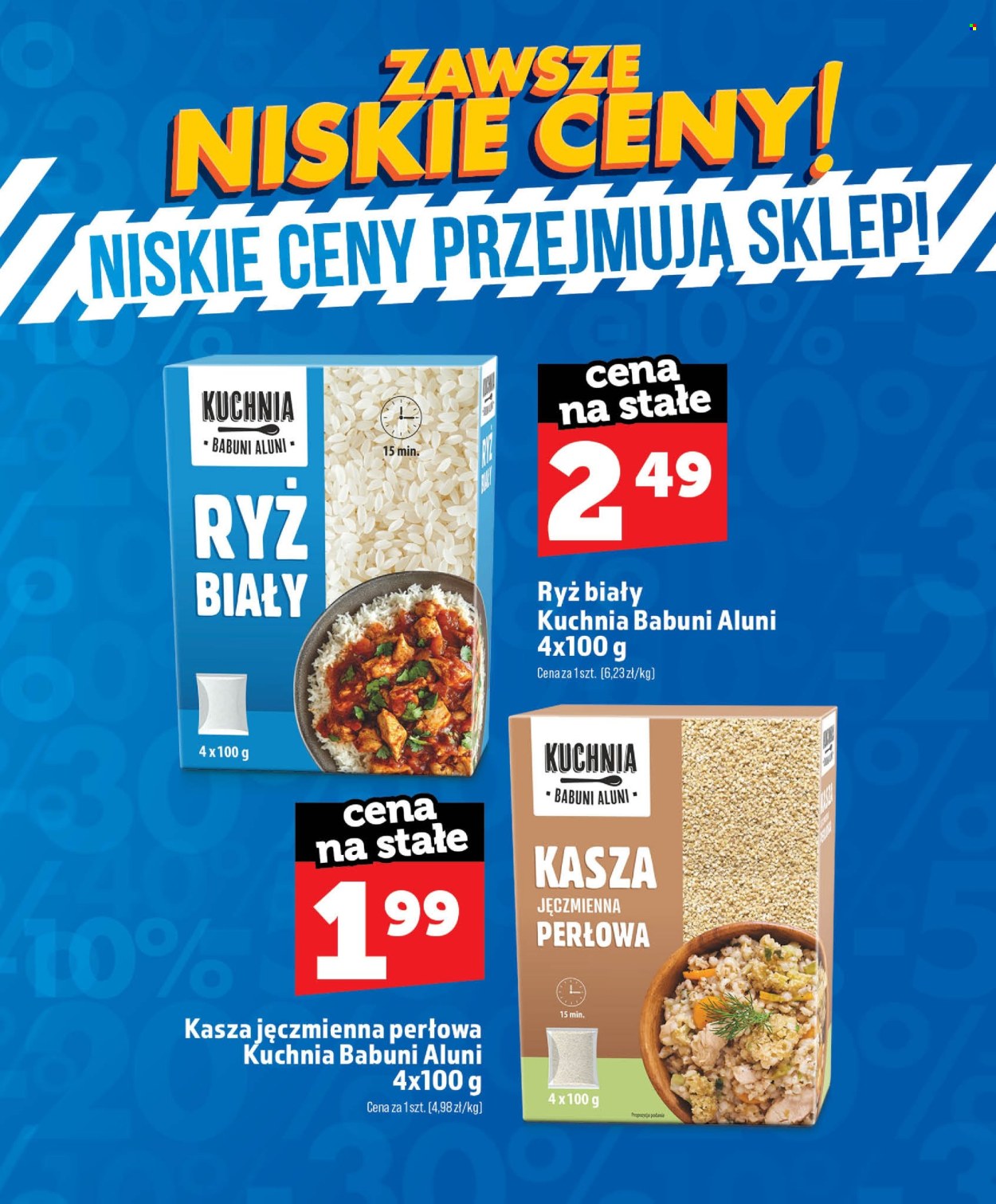 Leták Topaz. Strana 22