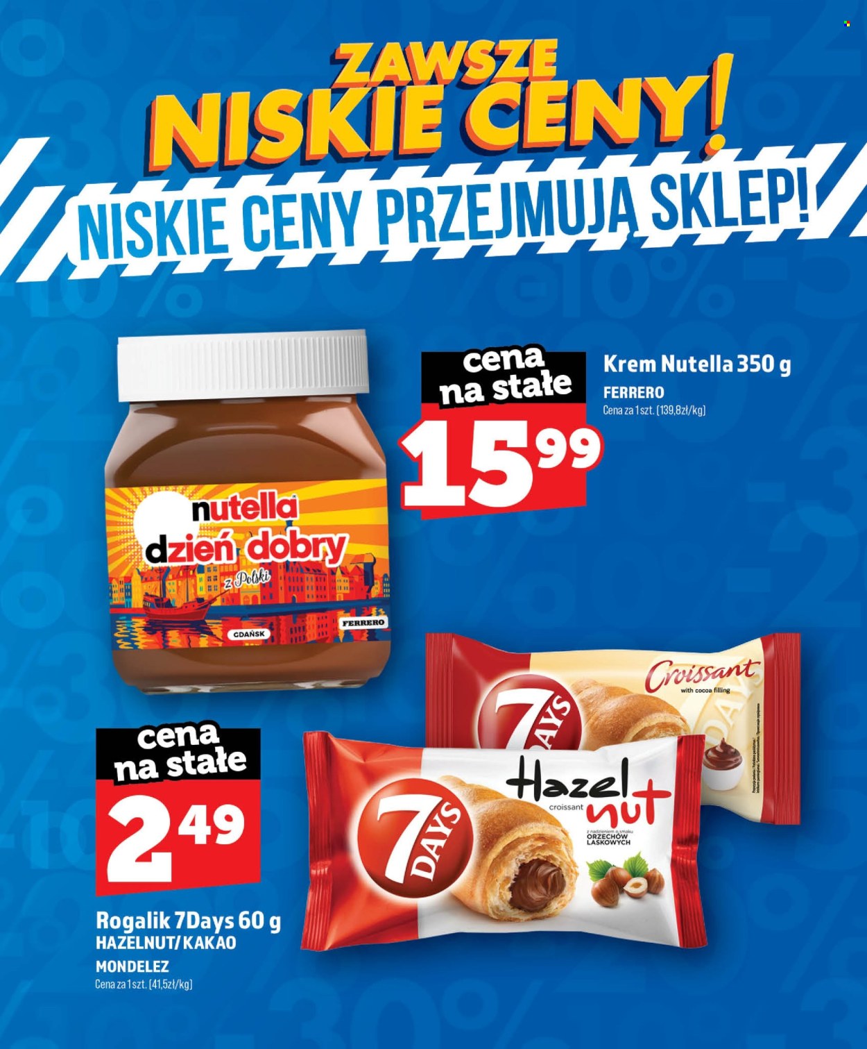 Leták Topaz. Strana 42