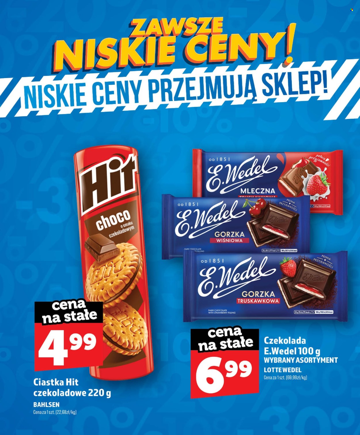 Leták Topaz. Strana 47