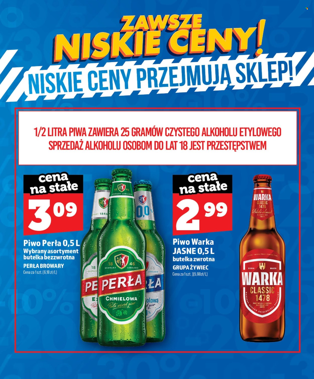 Leták Topaz. Strana 58