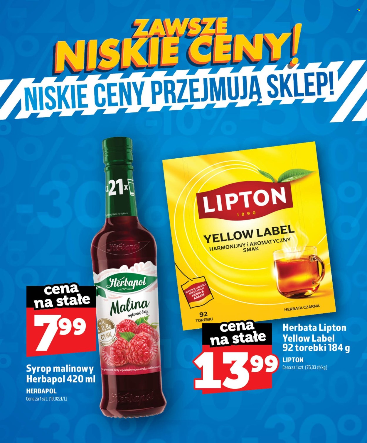 Leták Topaz. Strana 61