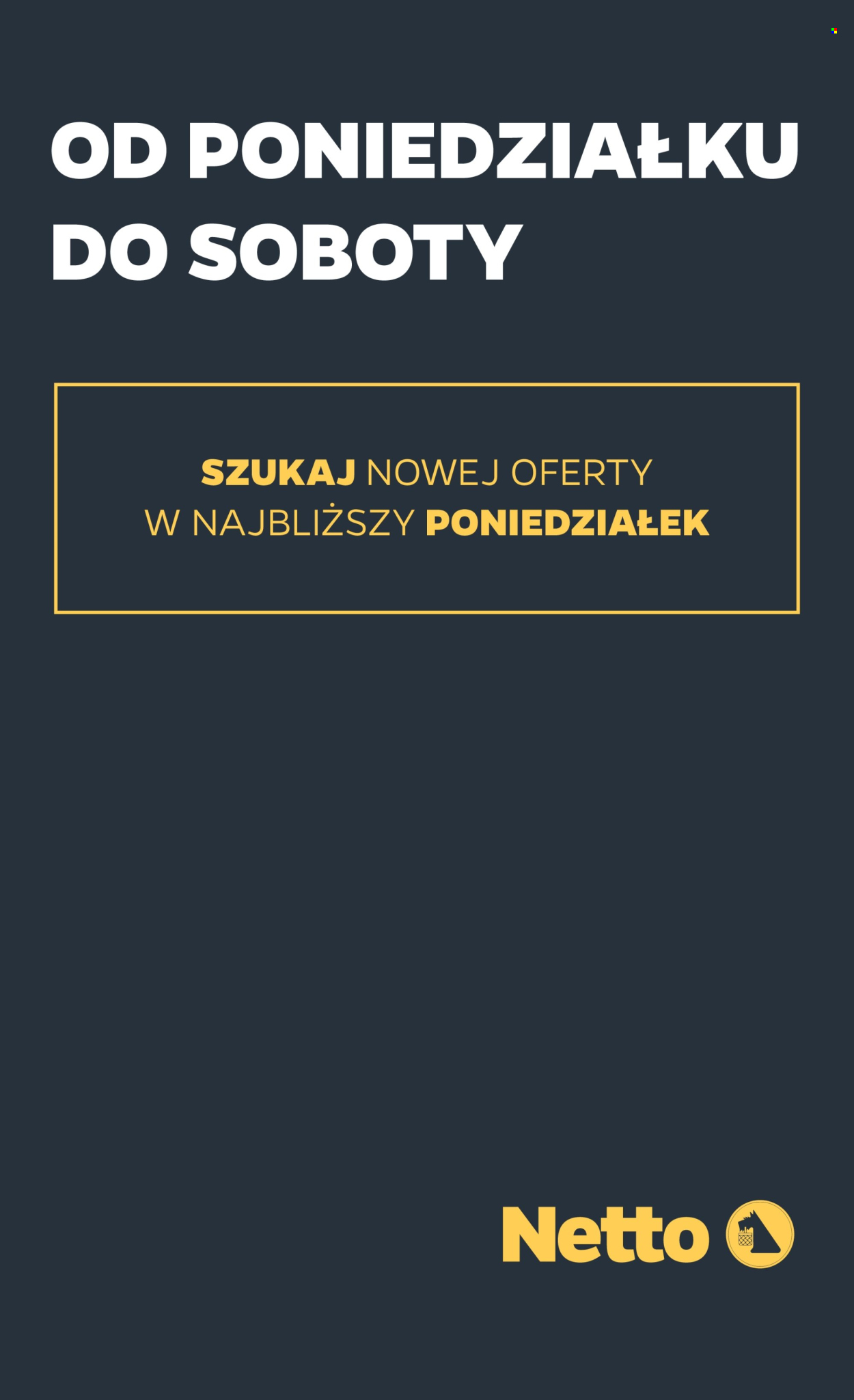 Gazetka Netto - 9.07.2026 - 15.07.2026. Strona 9