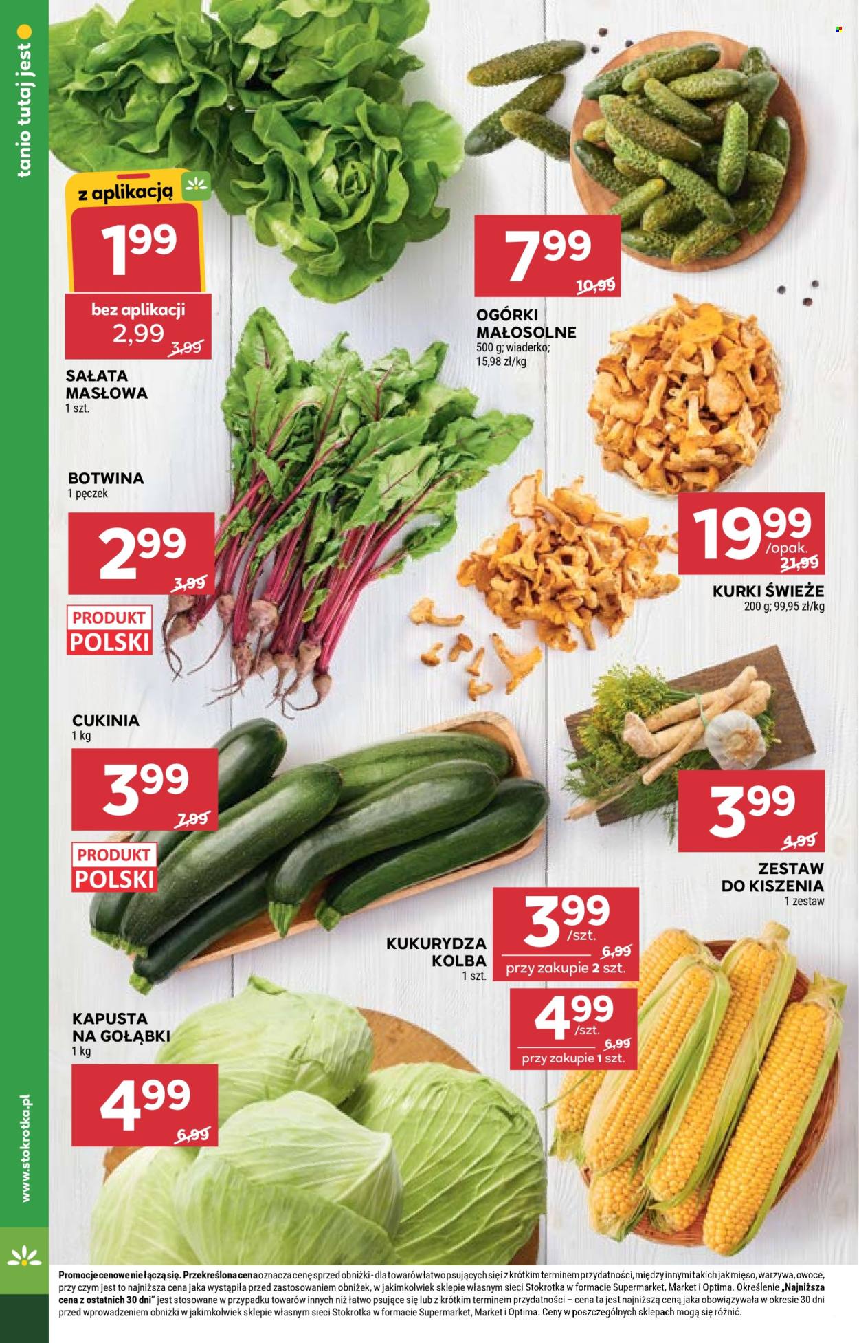 Gazetka Stokrotka Market - 9.07.2026 - 15.07.2026. Strona 10