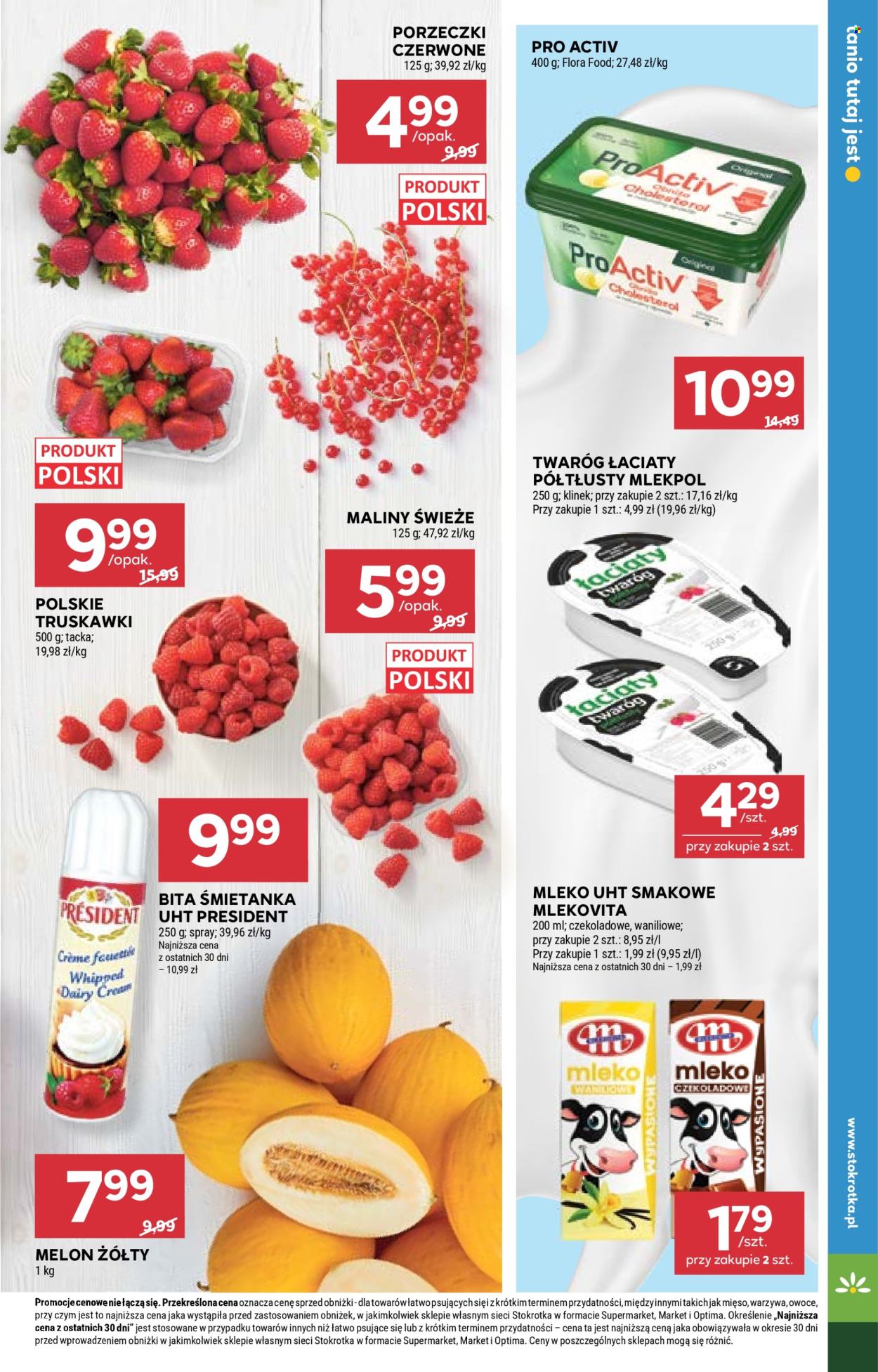 Gazetka Stokrotka Market - 9.07.2026 - 15.07.2026. Strona 11
