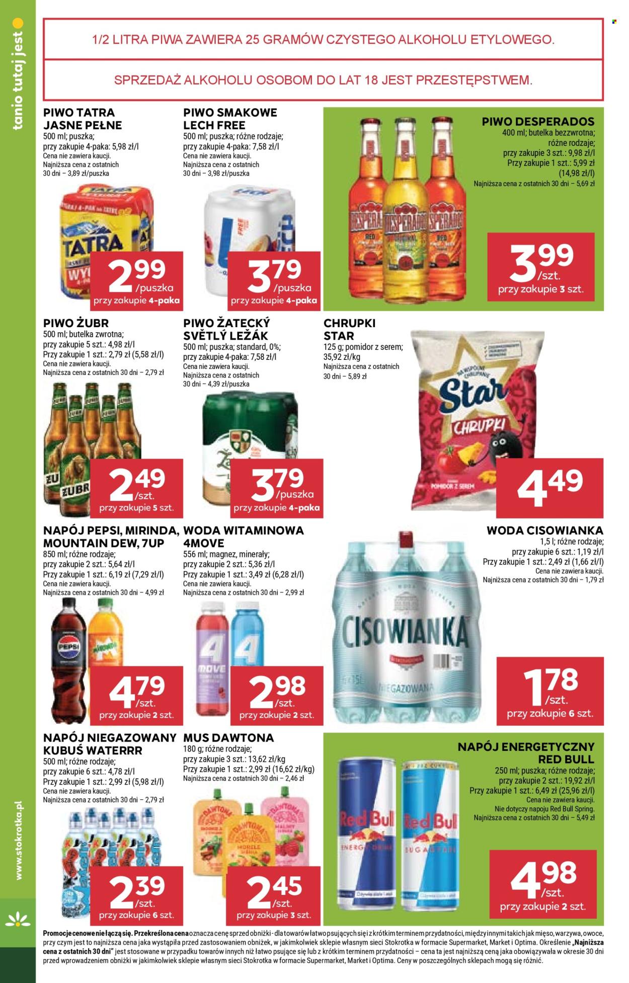 Gazetka Stokrotka Market - 9.07.2026 - 15.07.2026. Strona 28